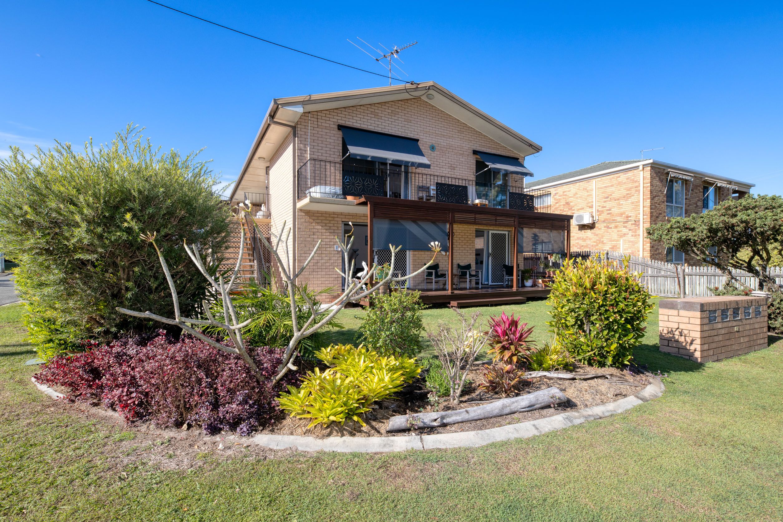 1/51 Sylvan Beach Esplanade, Bellara, QLD 4507 Sold Unit Bribie