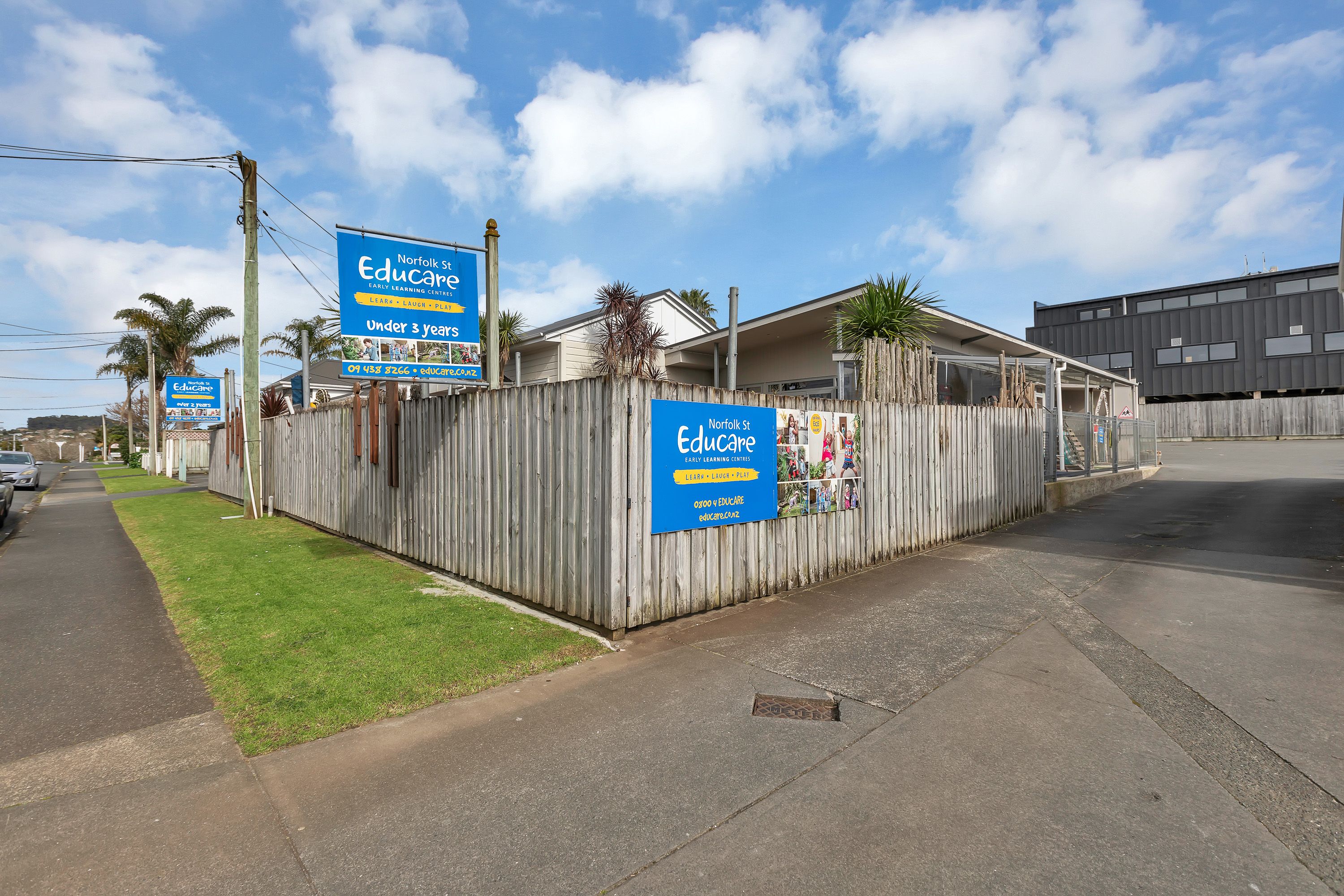 23-25 Norfolk Street, Regent, Whangarei District