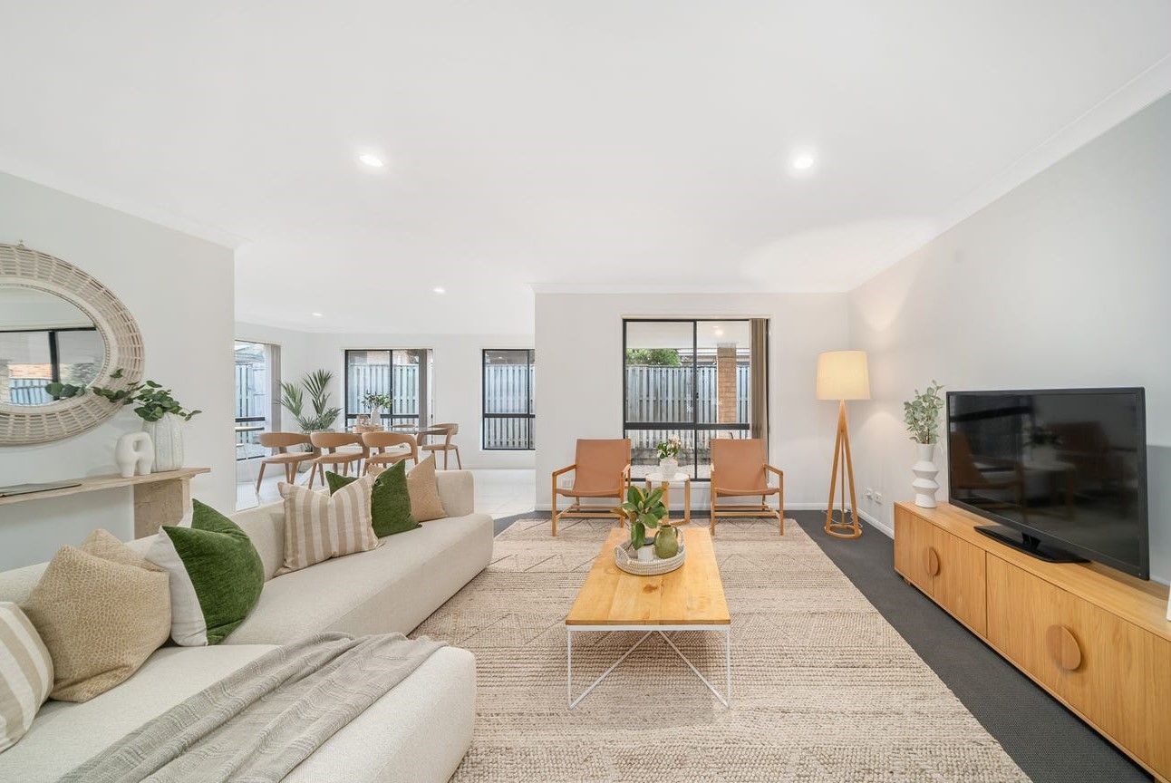 35 Mayes Circuit, Caboolture, QLD 4510