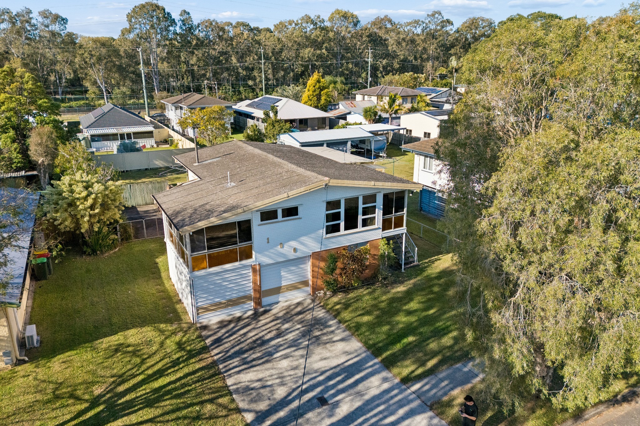 106 Normanhurst Road, Boondall, QLD 4034