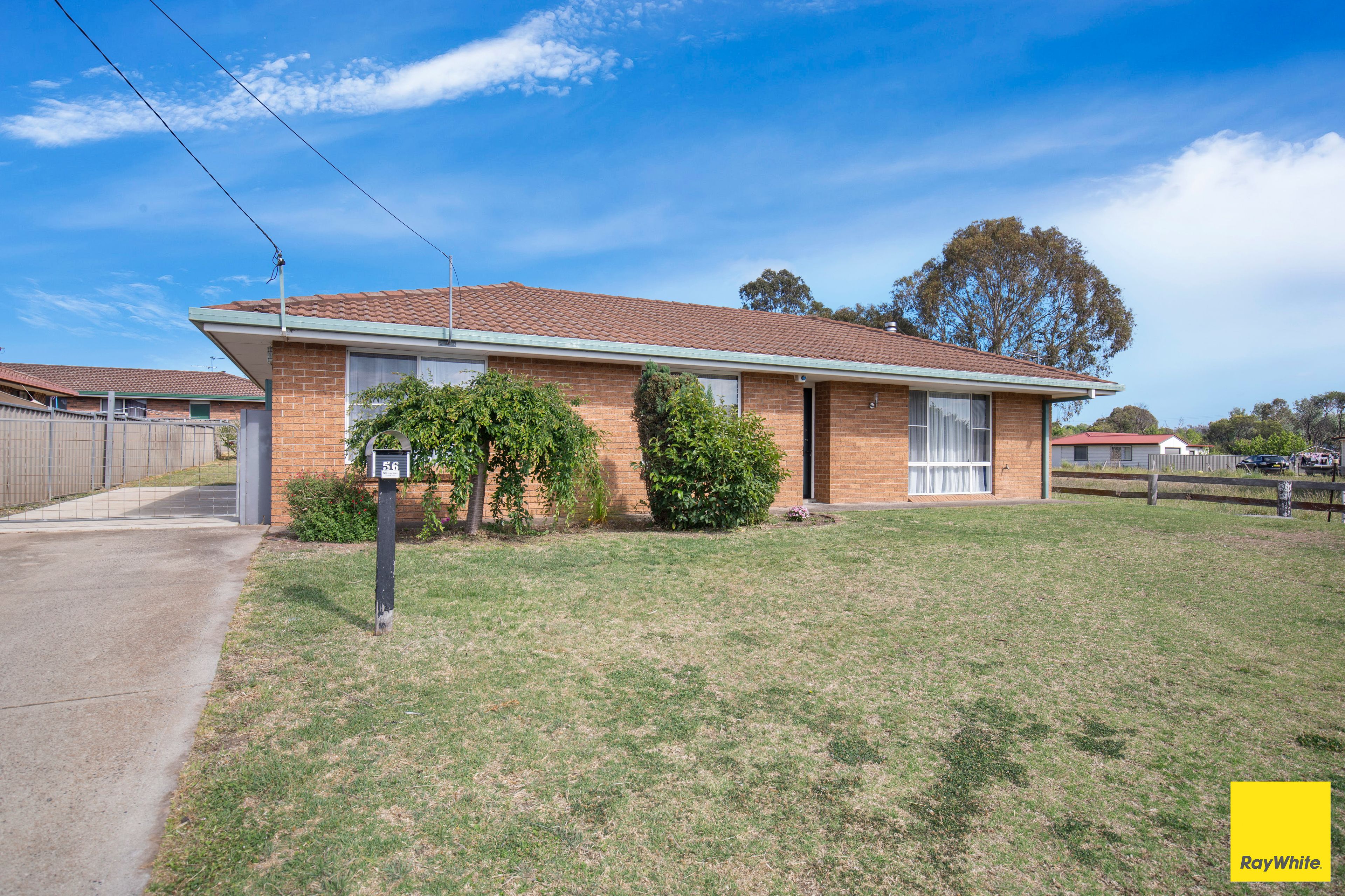 56 Martin Street, Armidale, NSW 2350