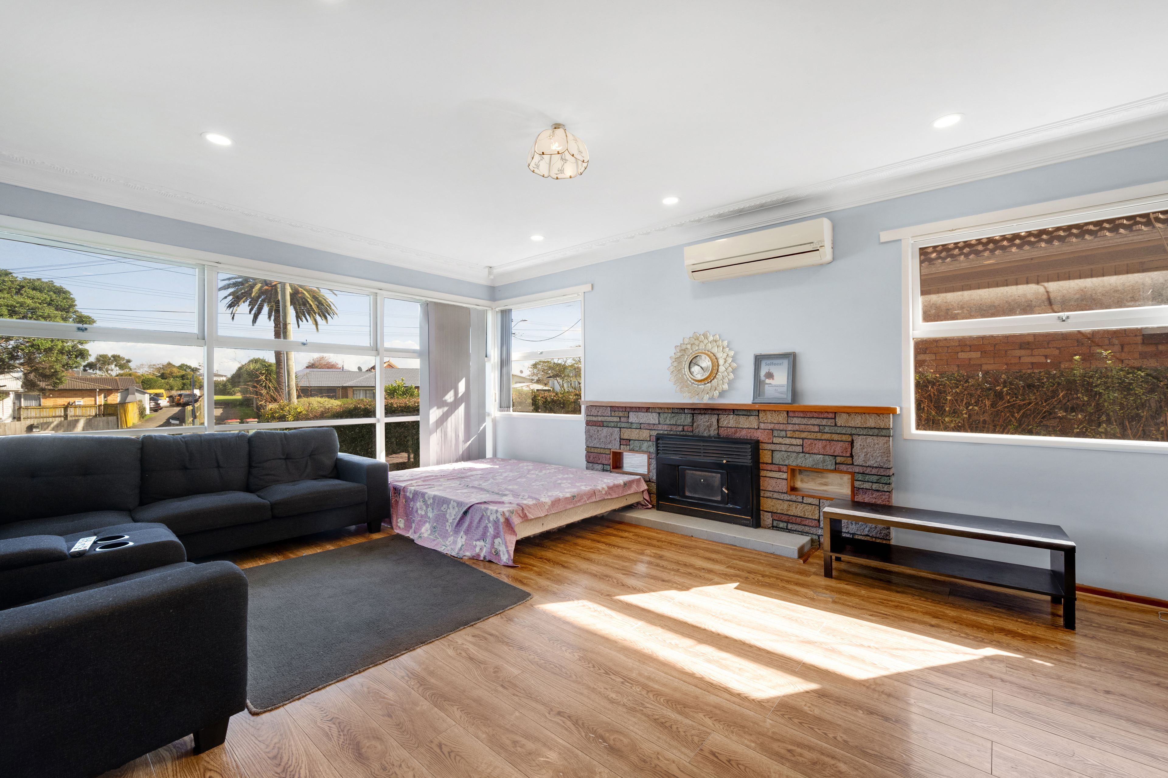 118 Wyllie Road, Papatoetoe, Manukau City