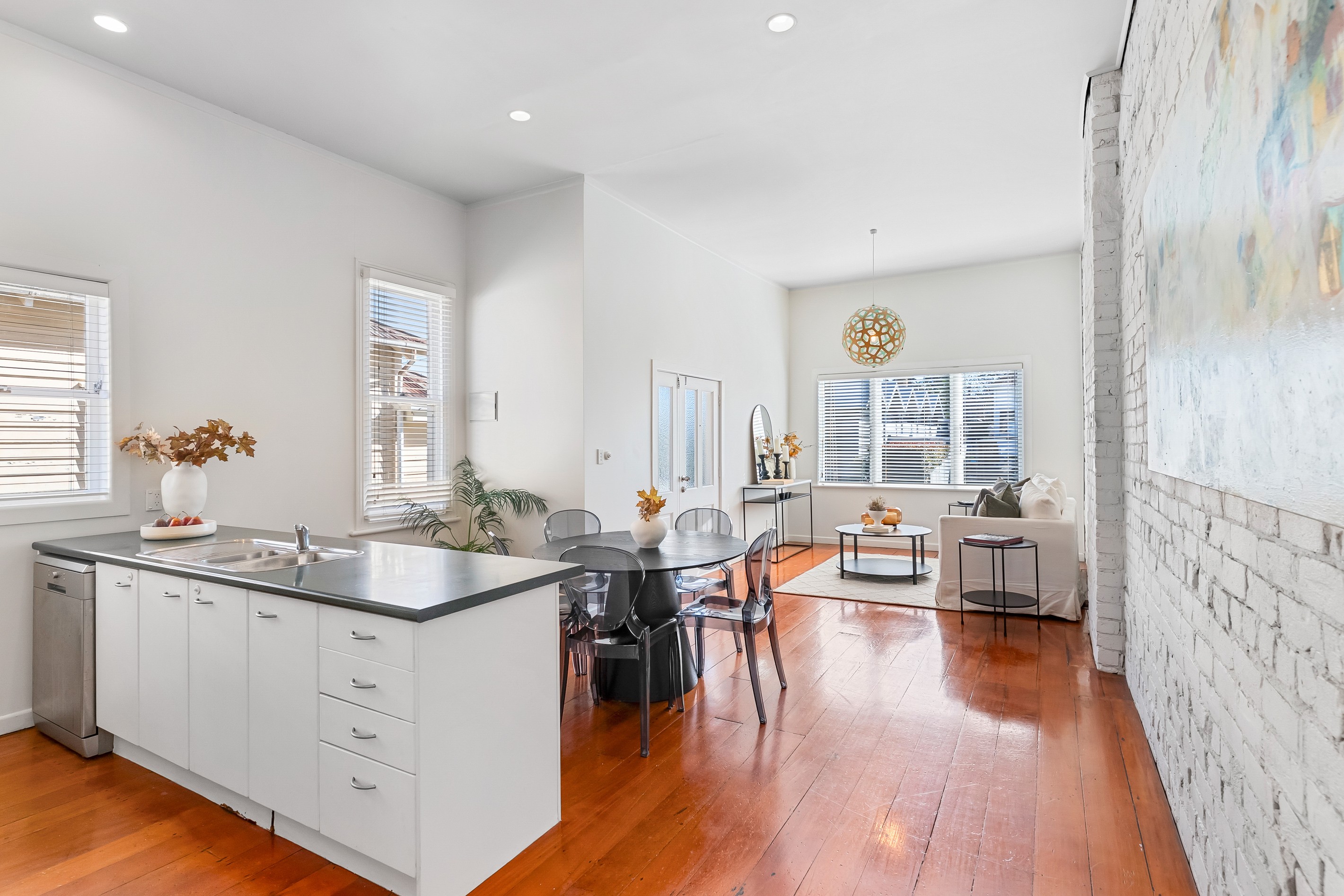 20 Douglas Street, Ponsonby, Auckland City