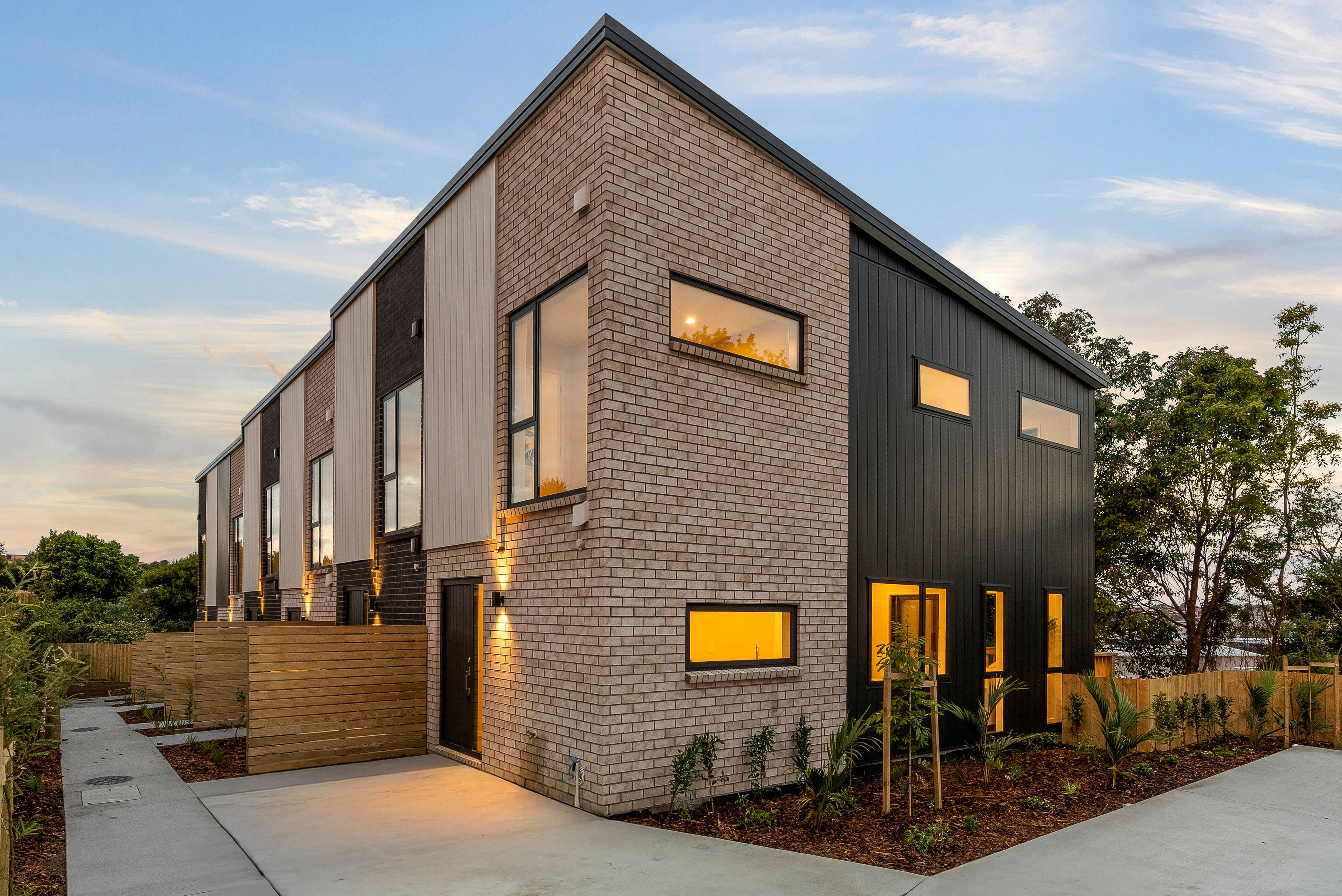 3/84 Weldene Avenue, Glenfield, North Shore City