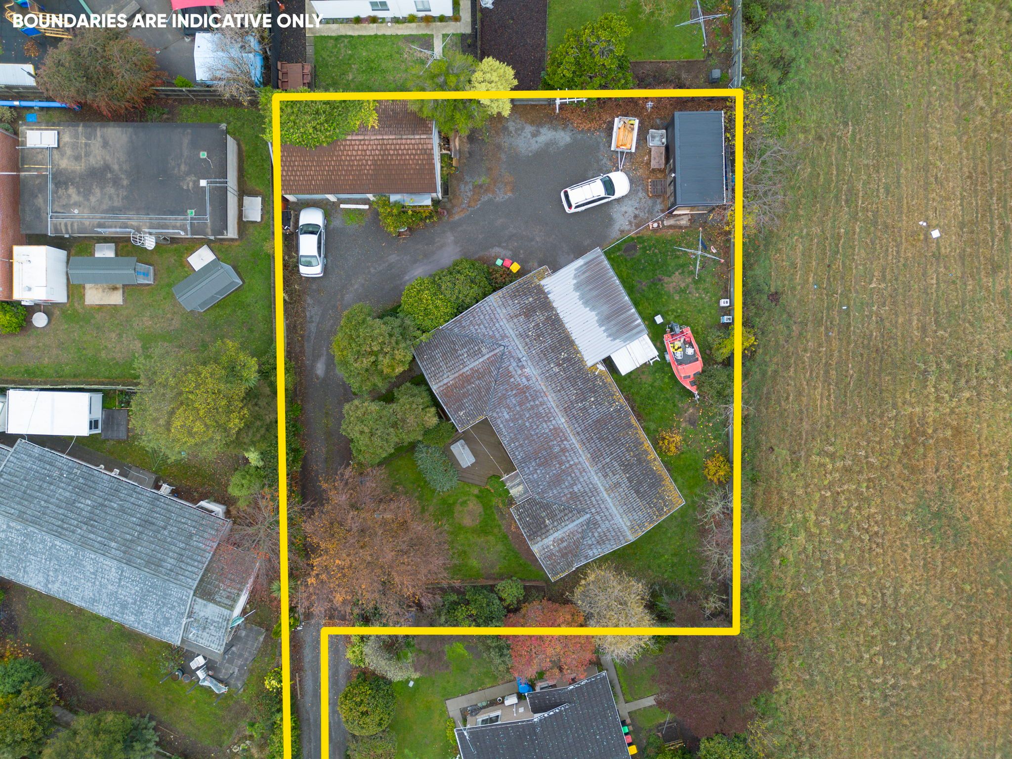 21 De Bloge Place, Burwood, Christchurch City