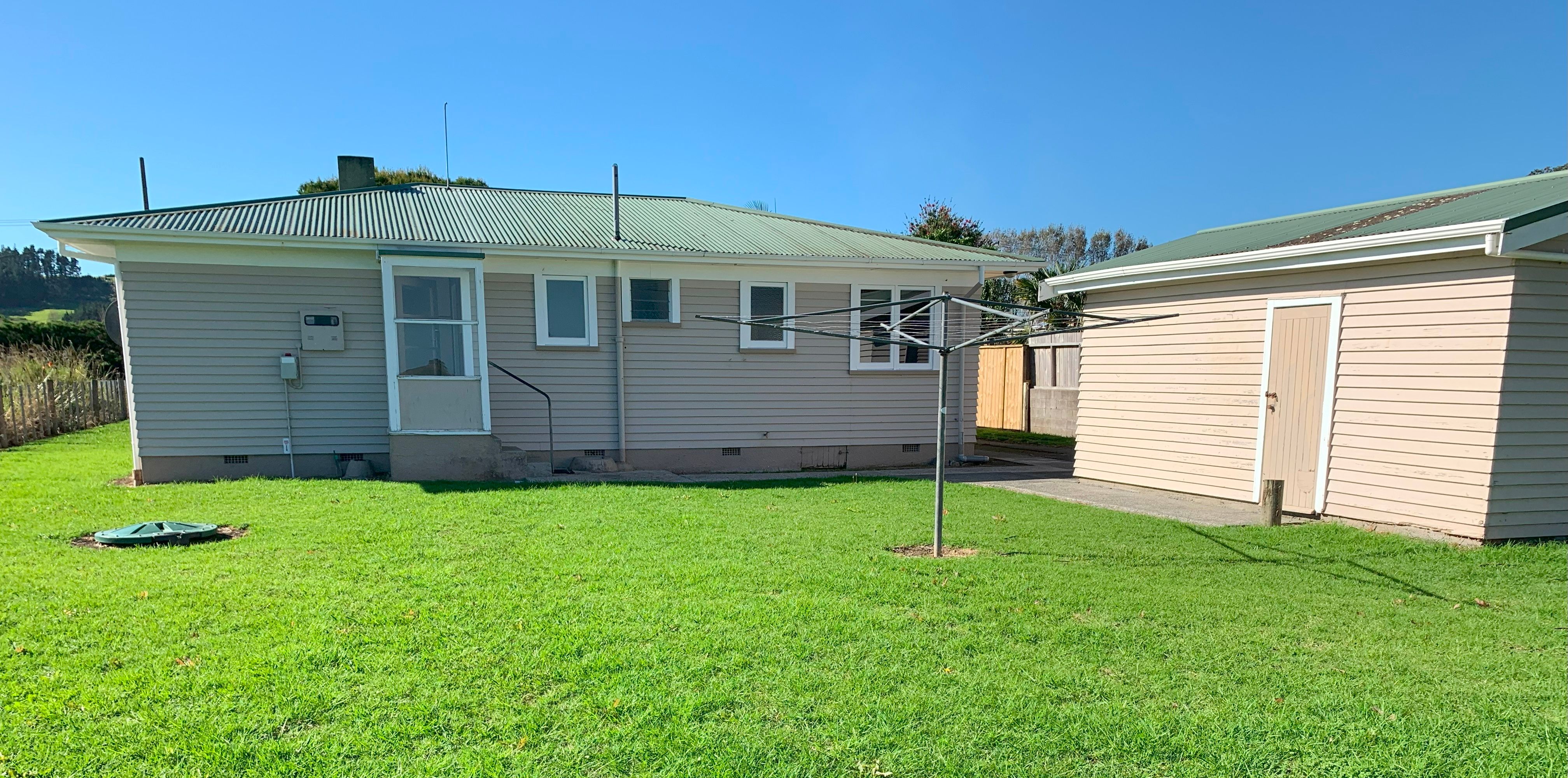 Kaitaia, Far North District