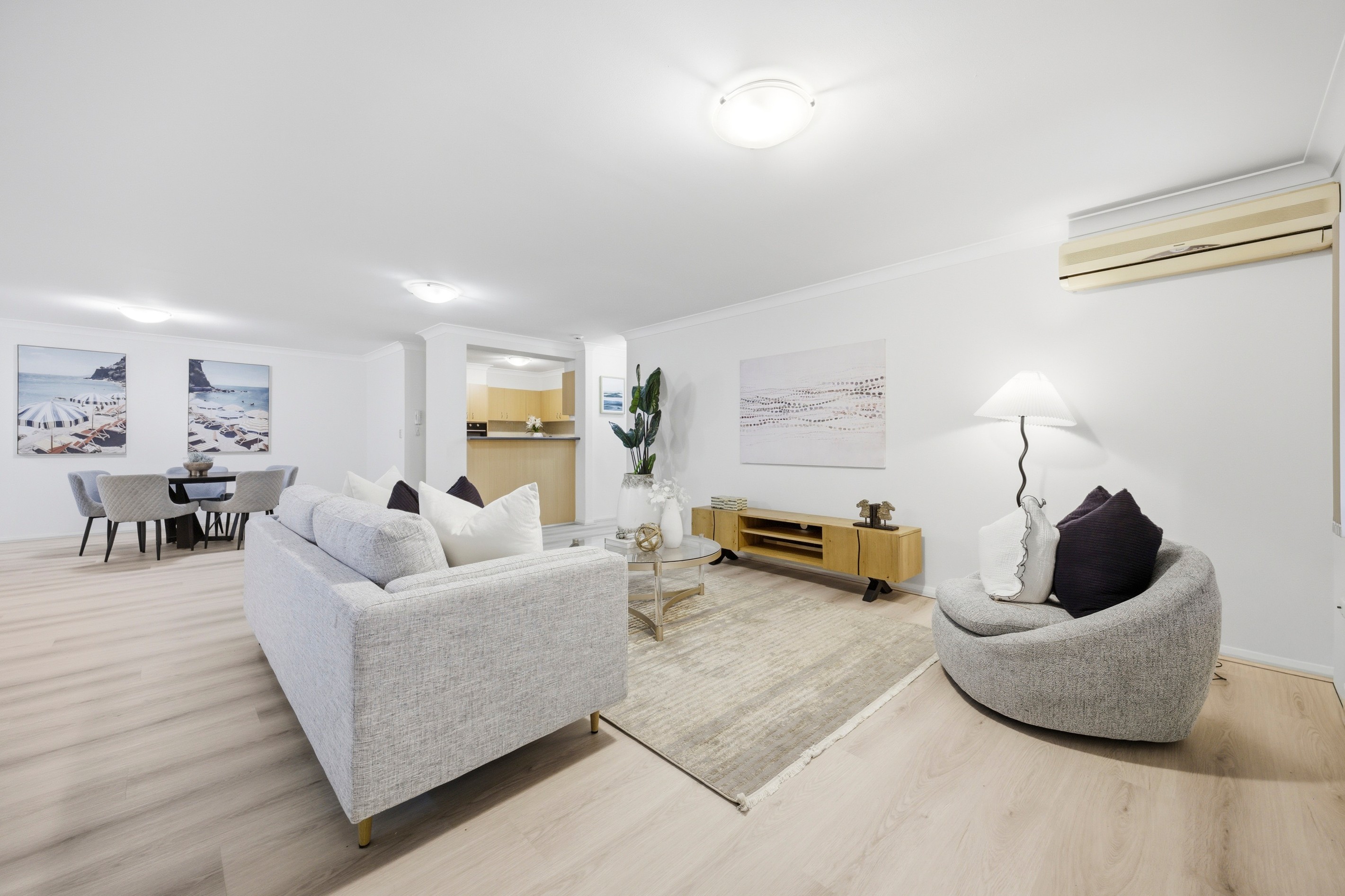 17/19-29 Sherwin Avenue, Castle Hill, NSW 2154
