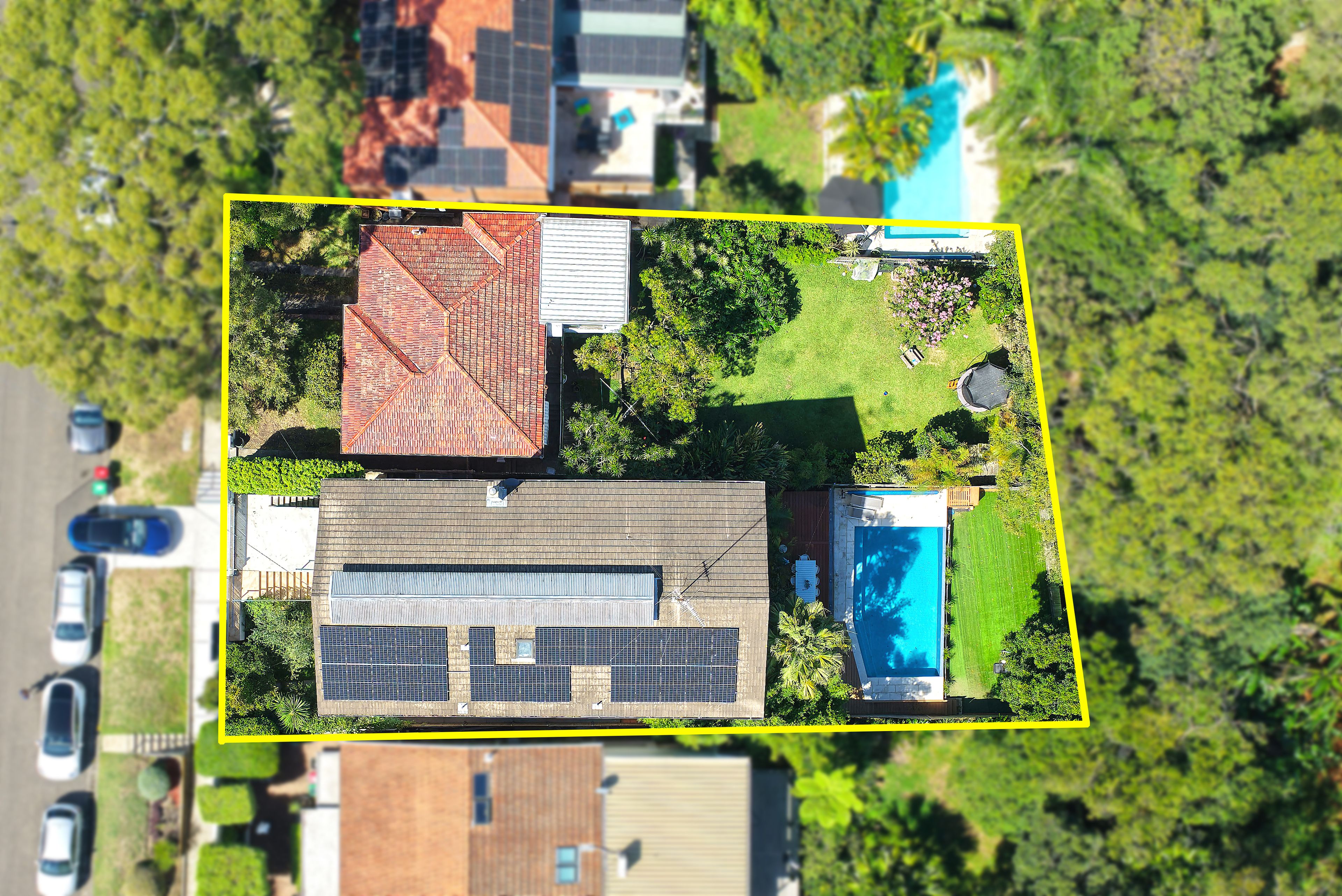 6 & 8 Glen Avenue, Randwick NSW 2031