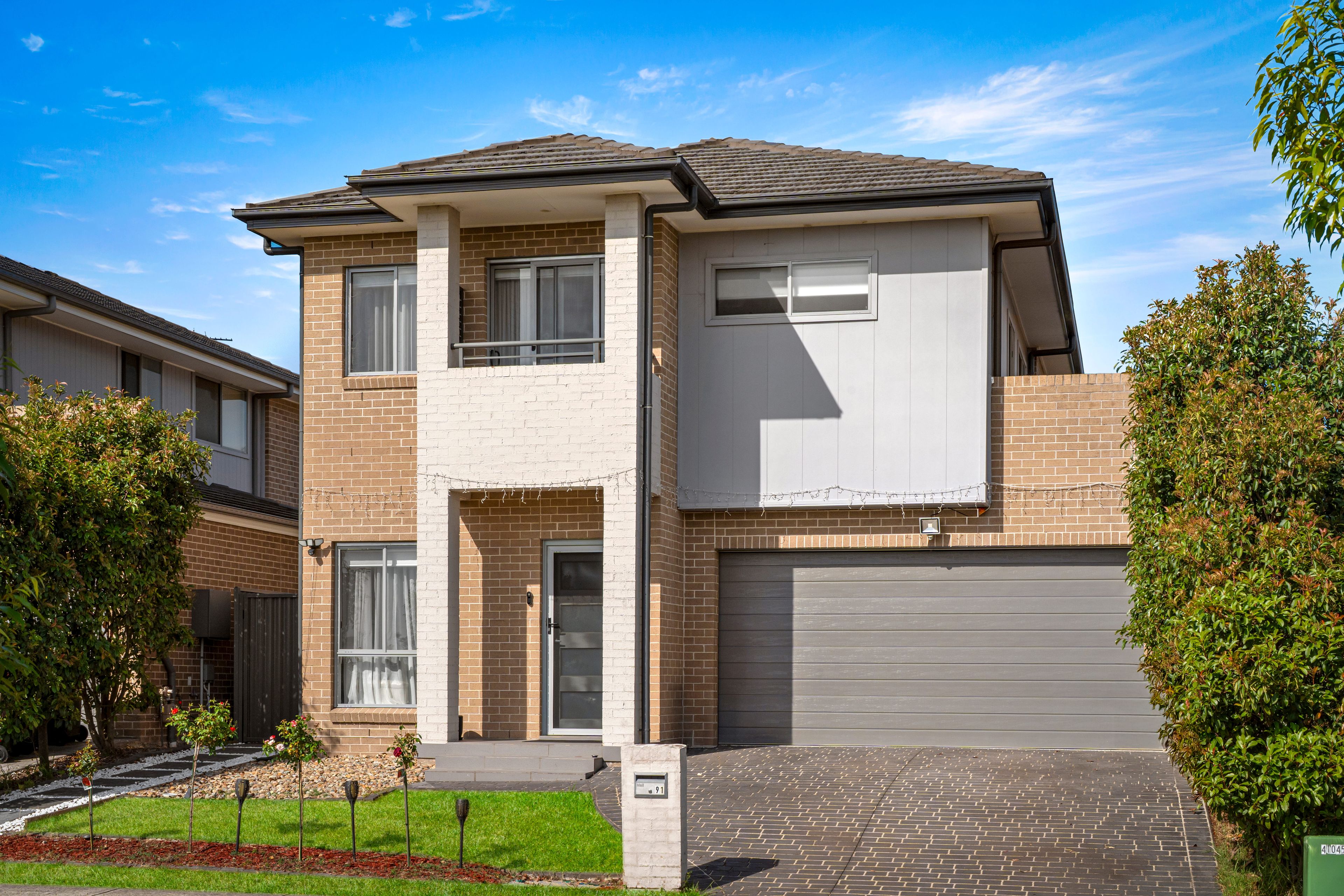 91 Serpentine Avenue, North Kellyville, NSW 2155
