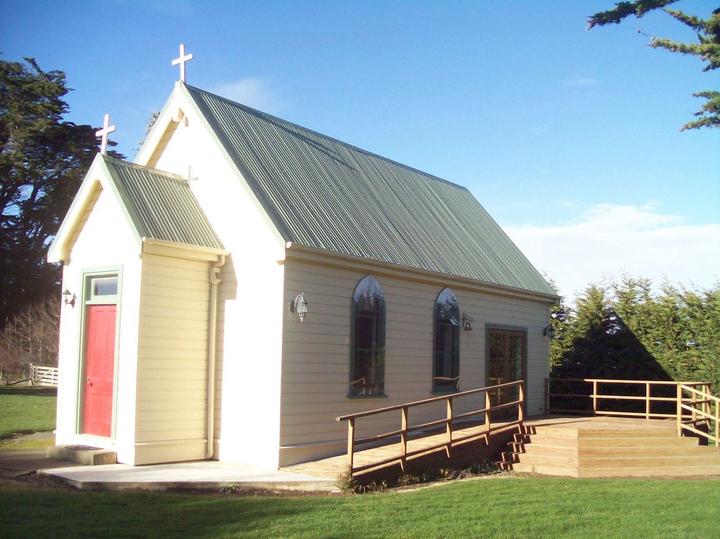 305 Thornbury Waimatuku Road, Flints Bush, Southland District