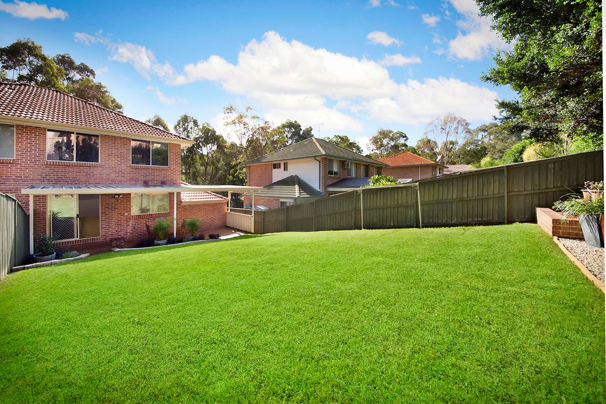 11 Abraham Close, Menai, NSW 2234