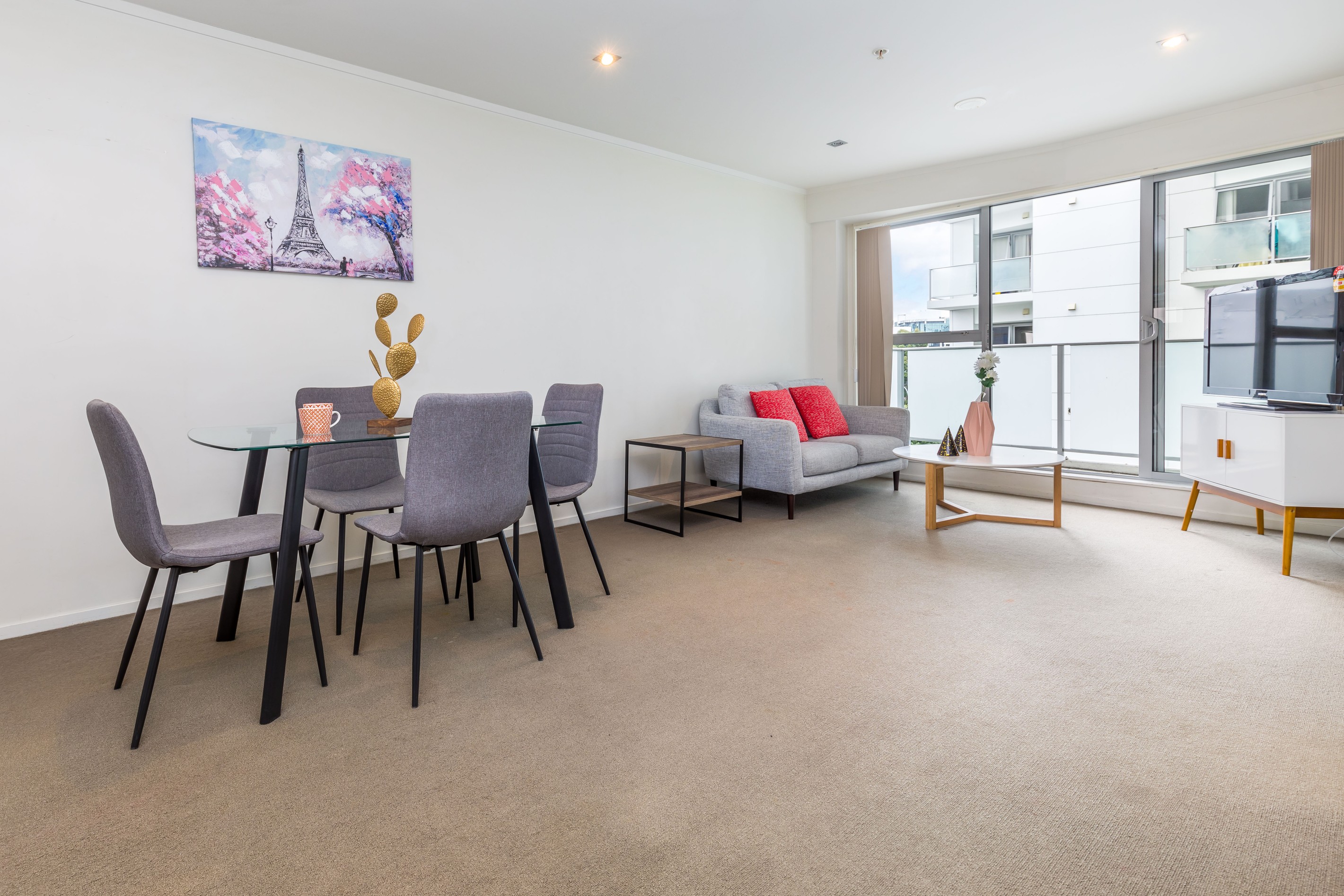 207 Federal Street, Auckland Central, Auckland City