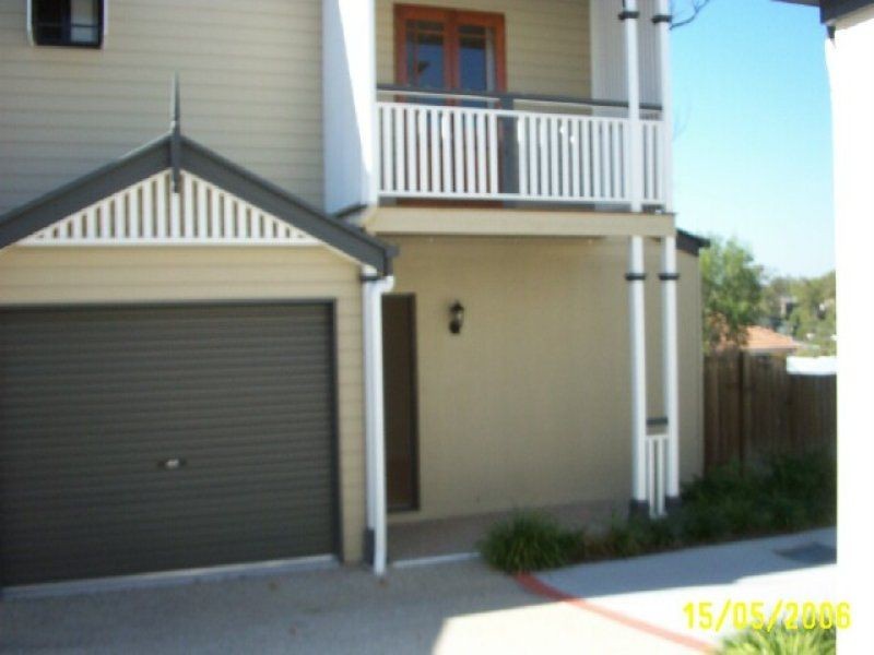 4/66 Bundara Street, Morningside, QLD 4170