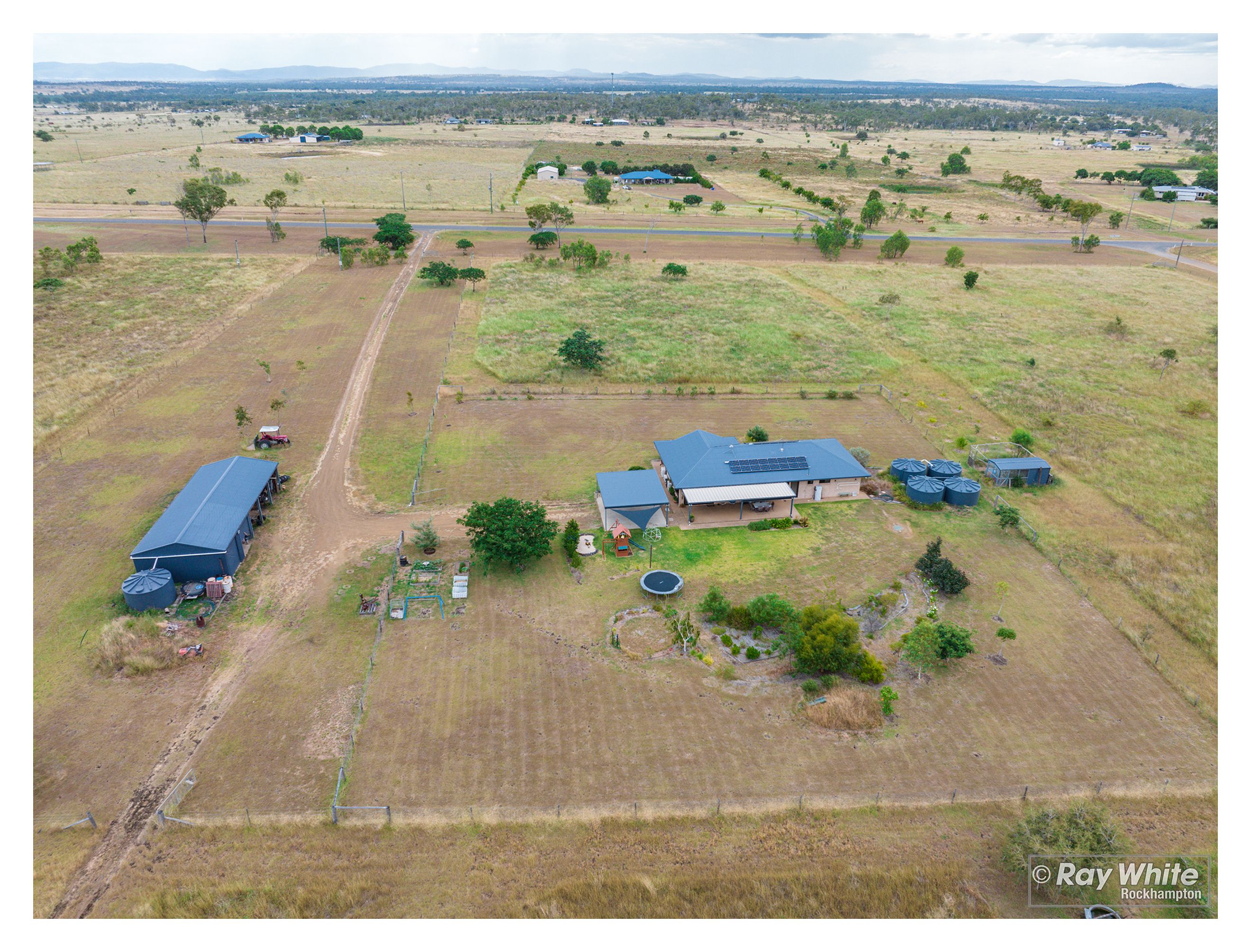 146 Mckenzie Road, Alton Downs, QLD 4702