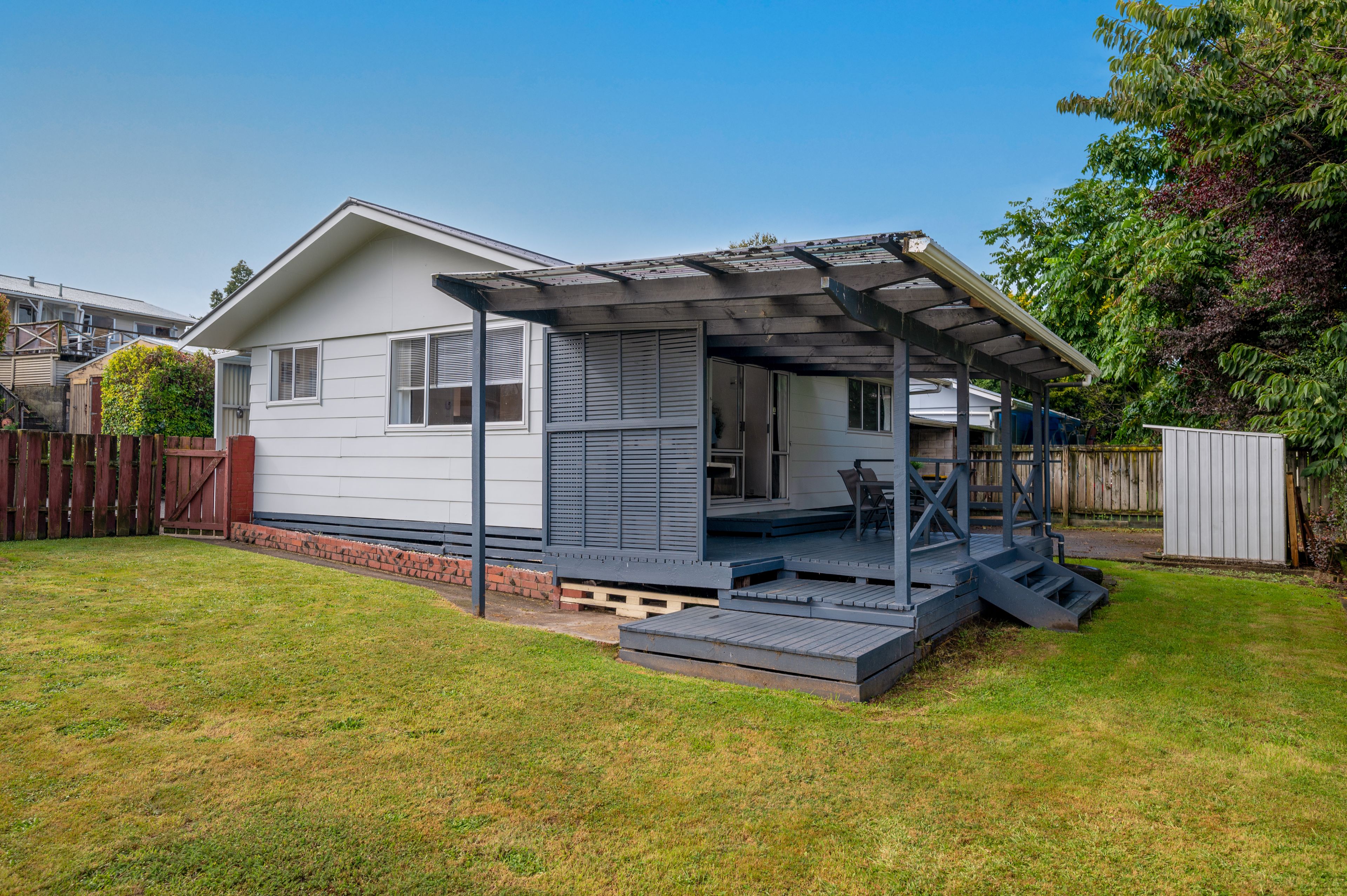11a Phoebe Place, Sunnybrook, Rotorua District 3015 - Sold House - Ray ...