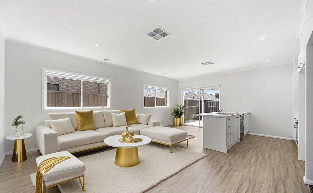 22 Burbidge Street, Truganina, VIC 3029