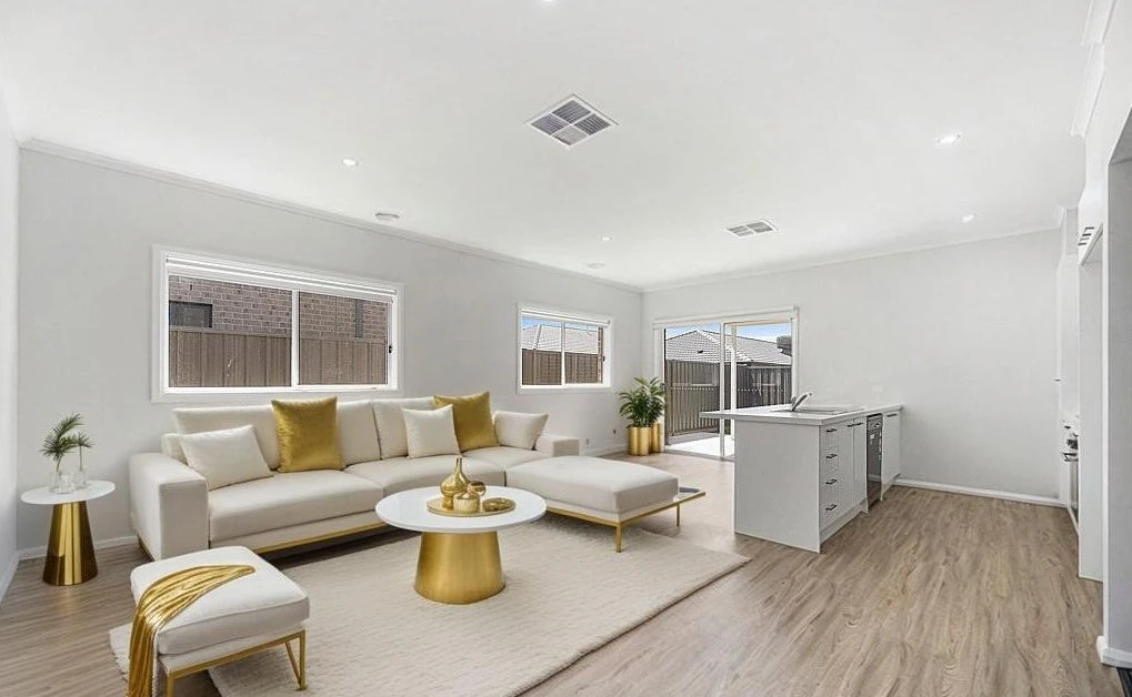 22 Burbidge Street, Truganina, VIC 3029