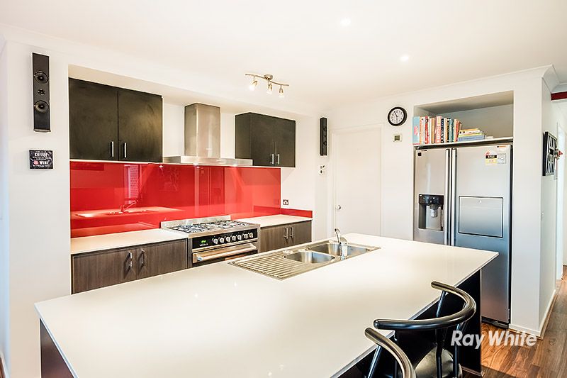 131 Selandra Boulevard, Clyde North, VIC 3978