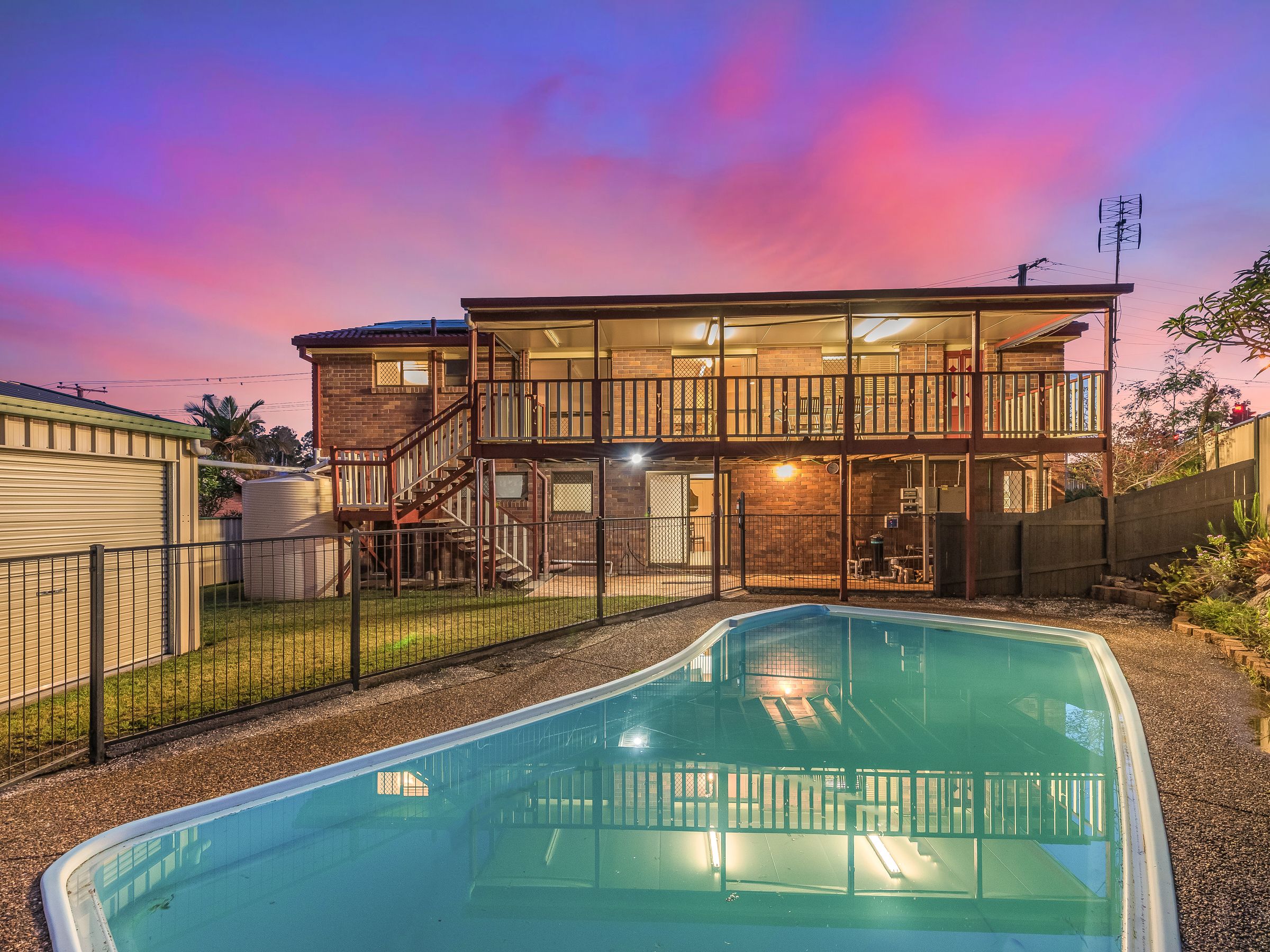 185 Parfrey Road, Rochedale South, QLD 4123