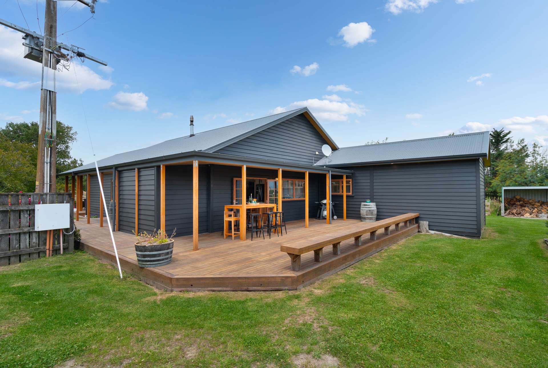 1766 Kahutara Road photo 26
