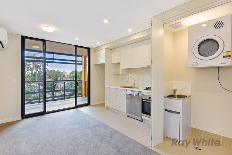 49/40-44 Edgeworth David Avenue, Waitara, NSW 2077