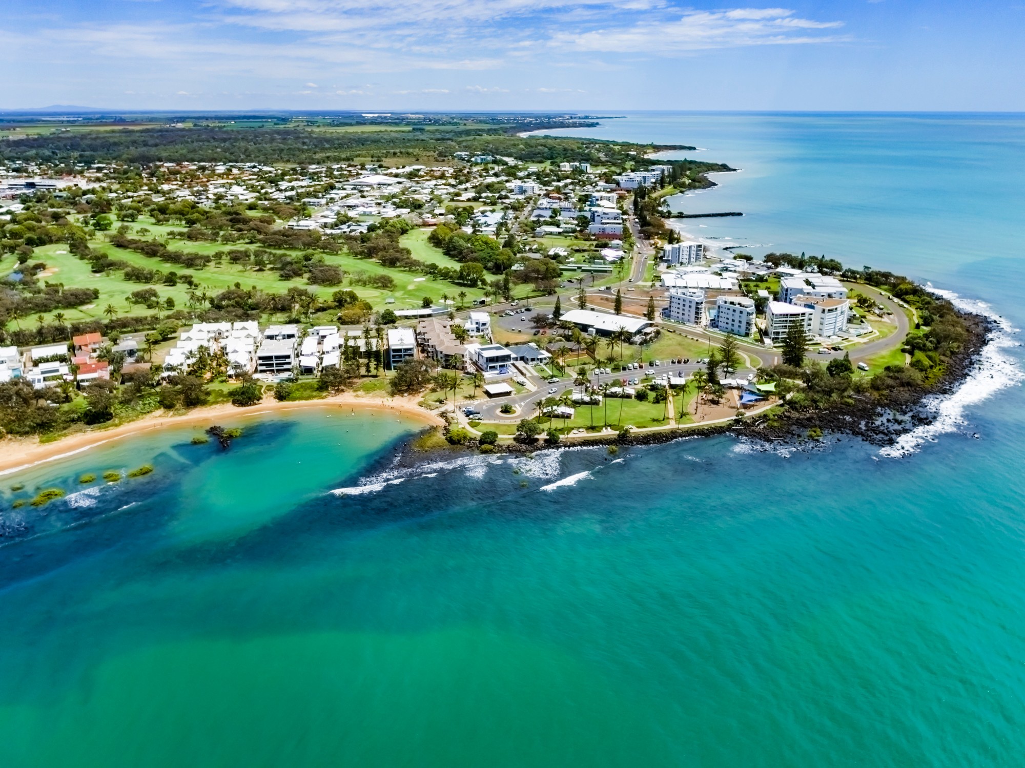 6/104 Miller Street, Bargara, QLD 4670