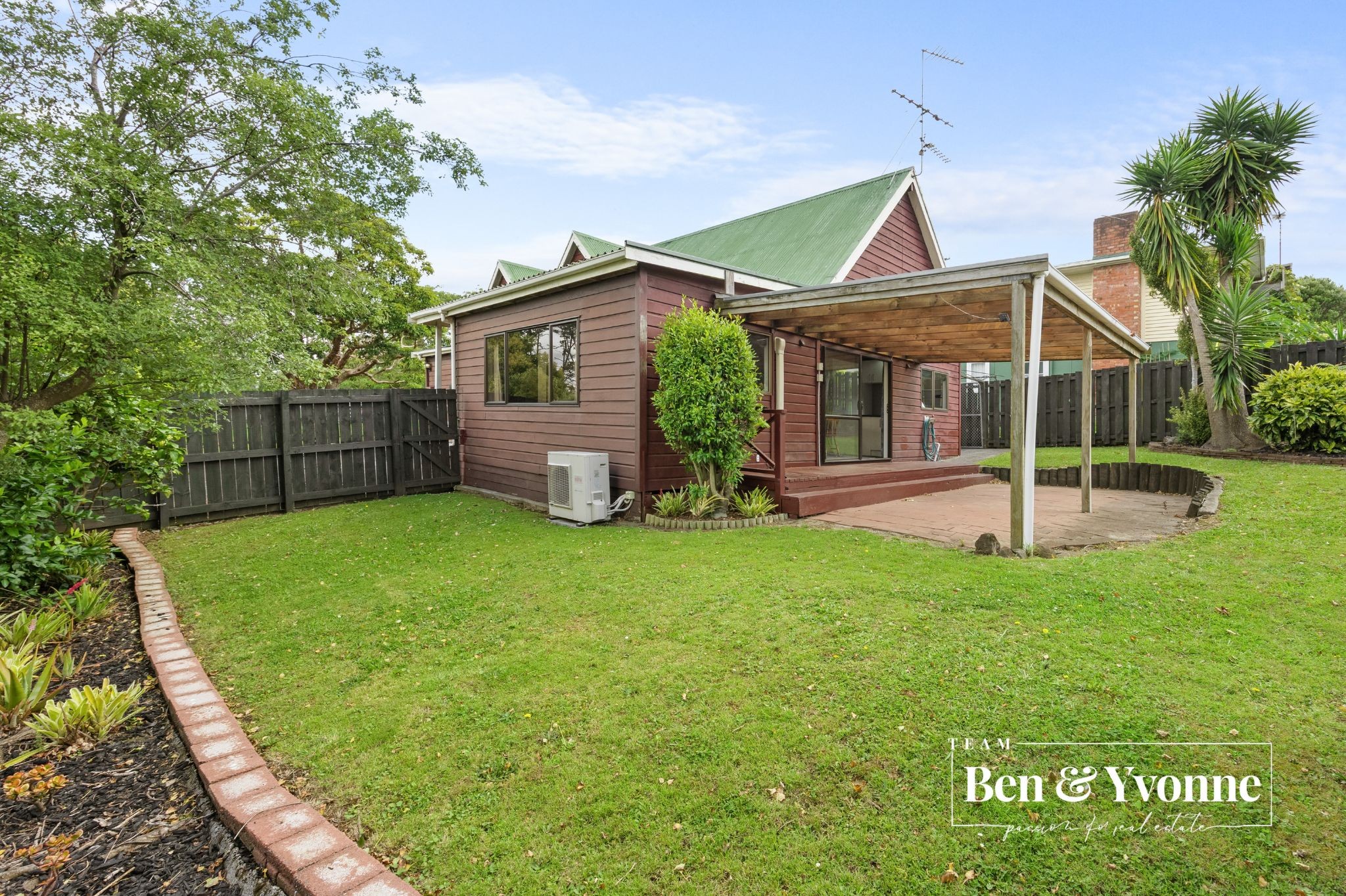 11 Portage Road, Mount Wellington, Auckland City