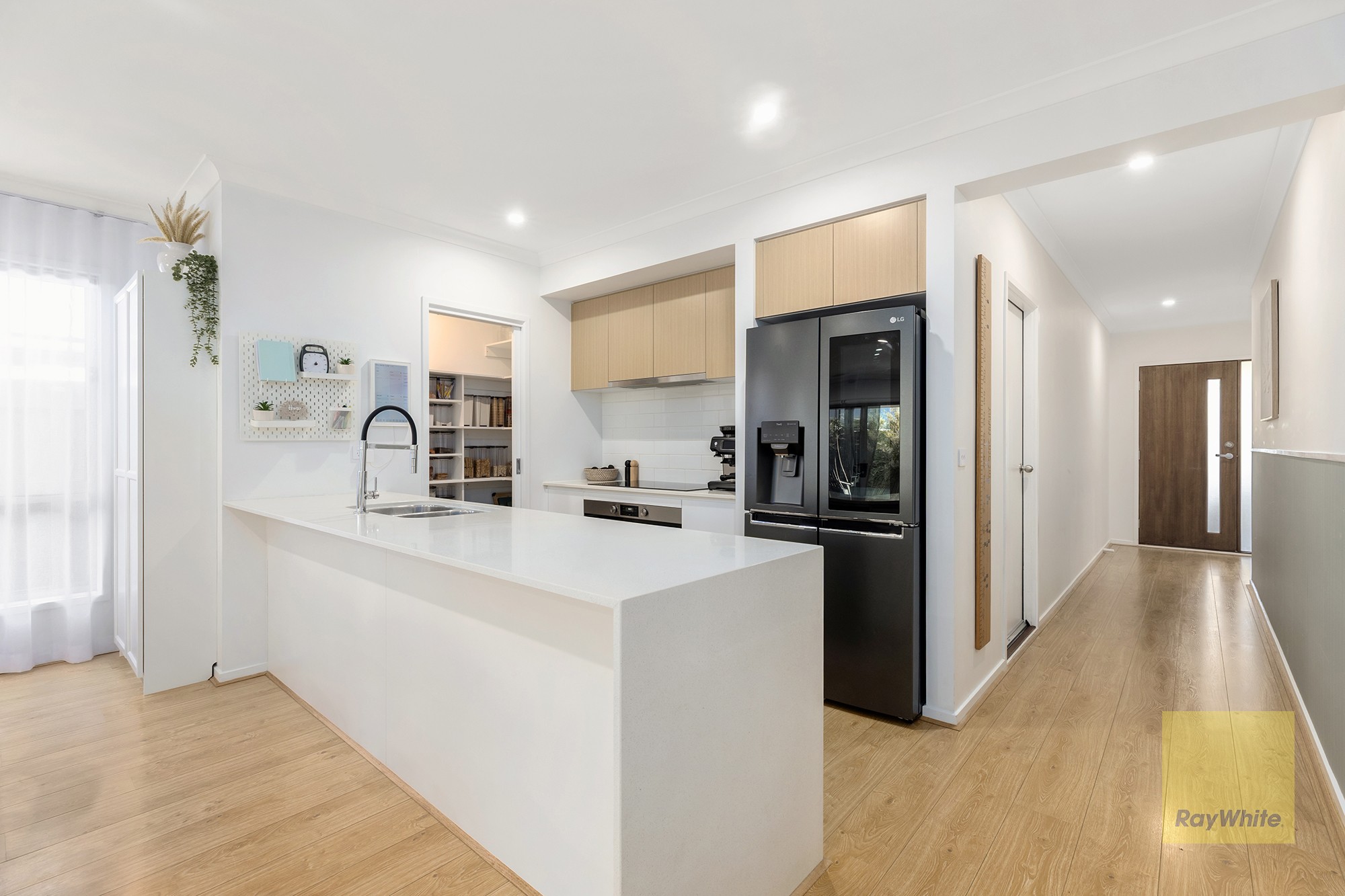 56 Cordhill Circuit, AINTREE, VIC 3336