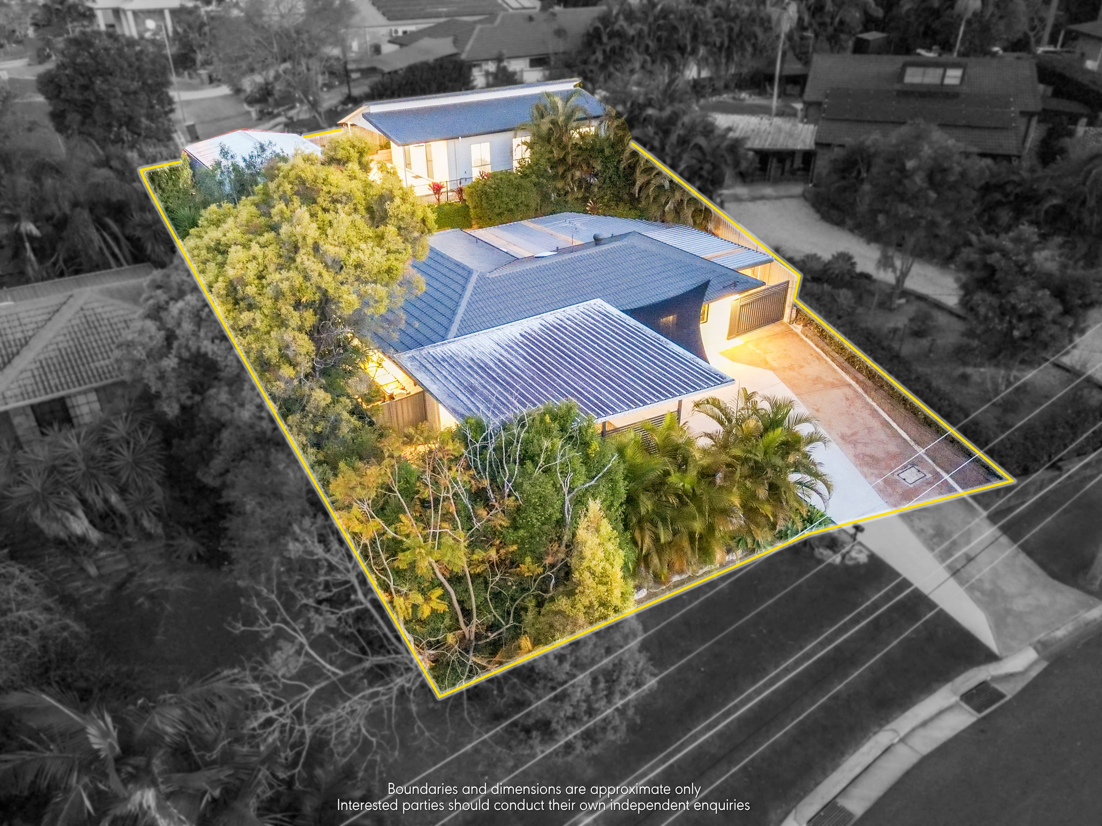 6 Manning Court — photo 23 of 26