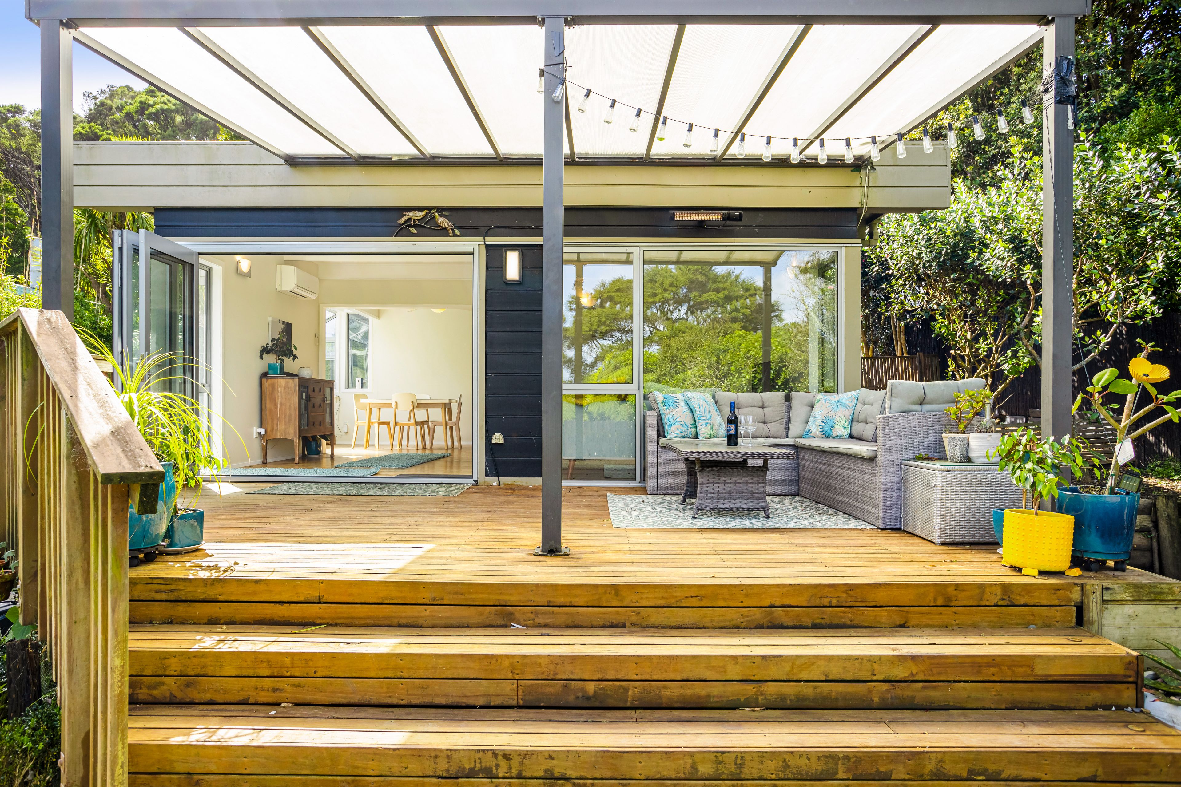 49 Tainui Road, Titirangi, Waitakere City