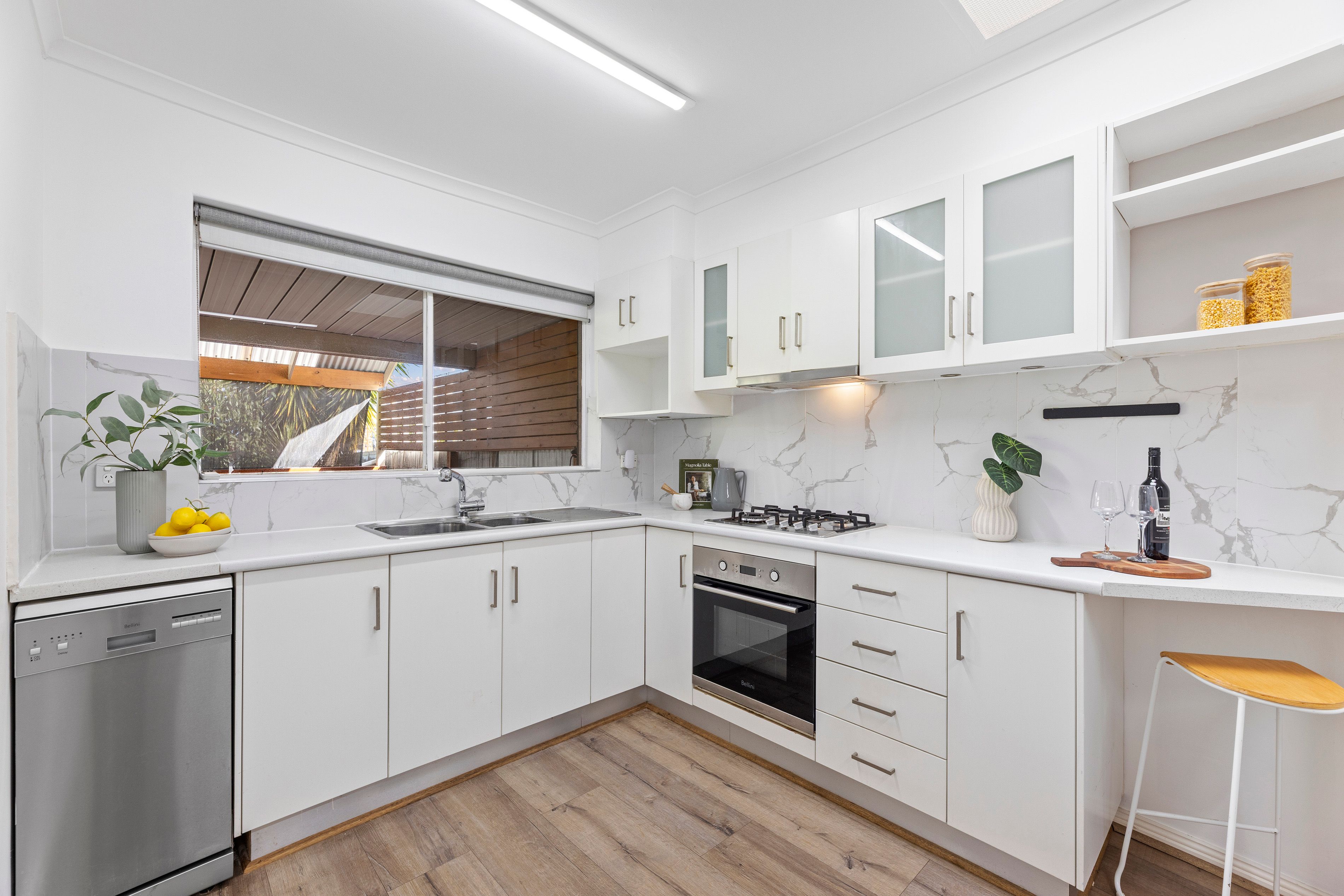 1/10 Carter Street, Ridgehaven, SA 5097