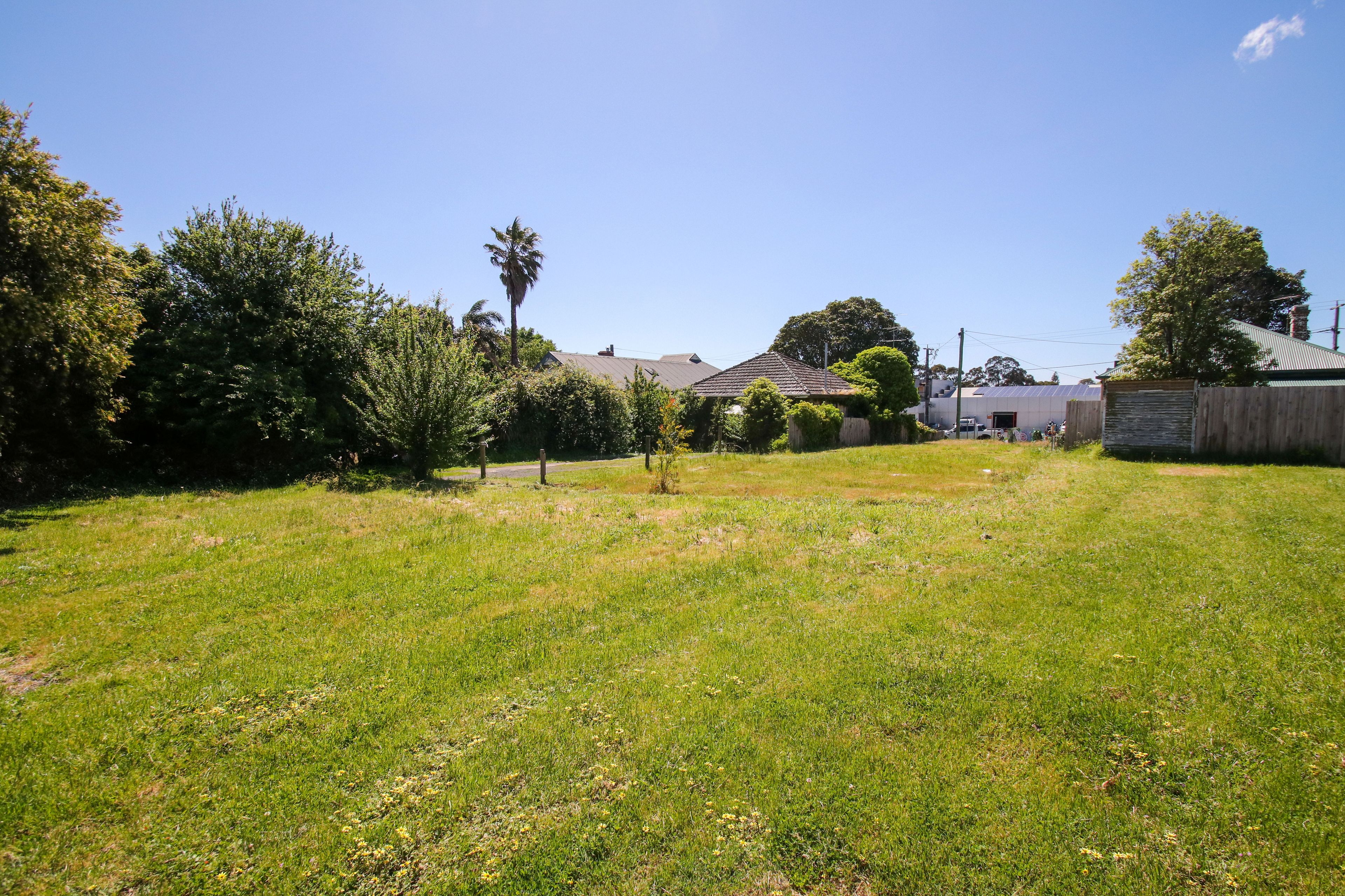 20 Roughead Street, Leongatha, VIC 3953