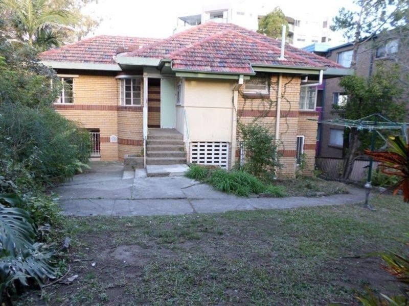 59 Dunmore Terrace, Auchenflower, QLD 4066