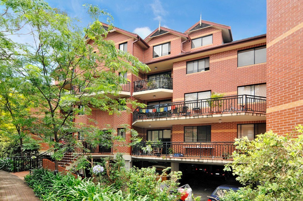 38/3 Williams Parade, Dulwich Hill, NSW 2203