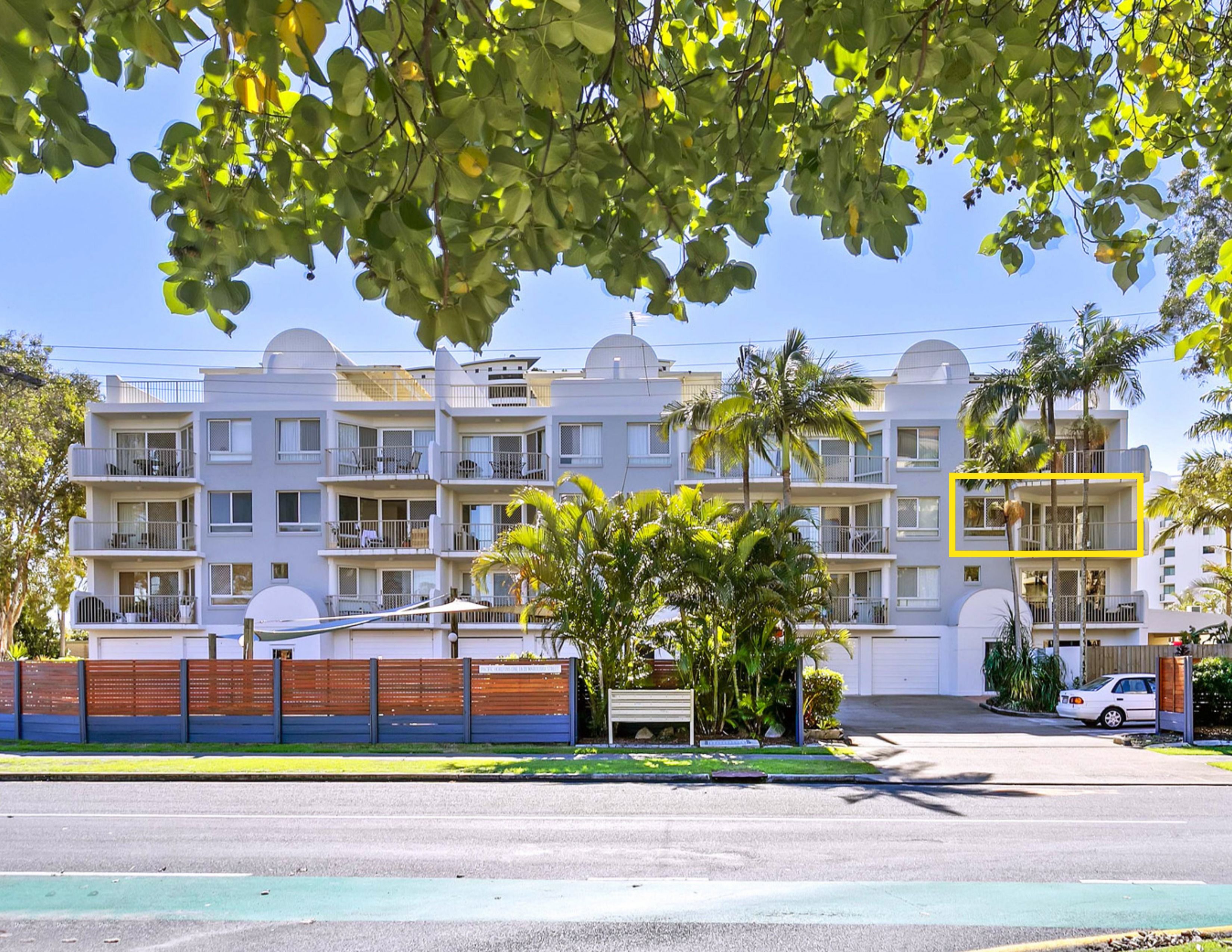 13/18-20 Maroubra Street, Maroochydore, QLD 4558