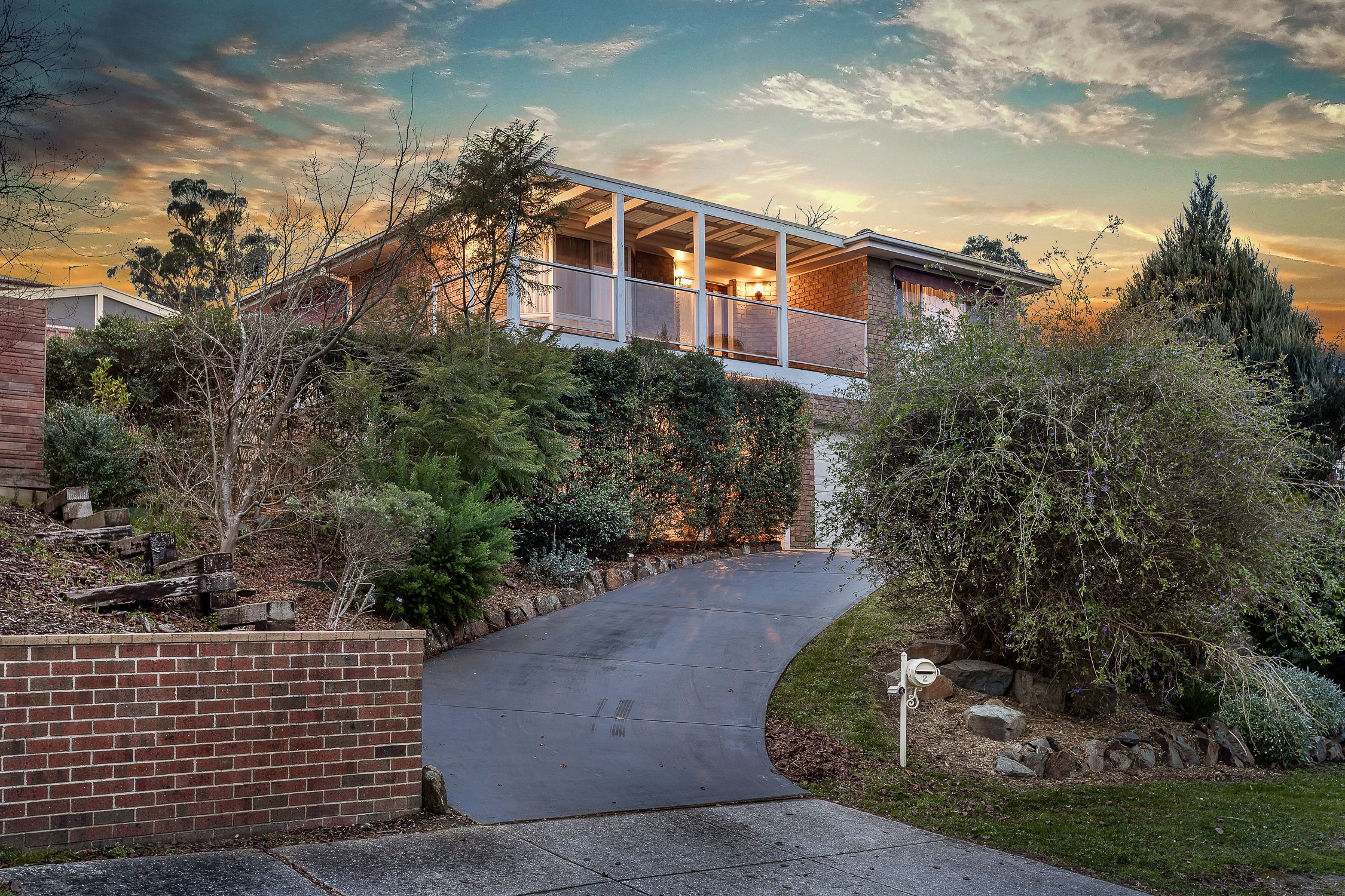 2 Karabec Place, Lilydale VIC 3140