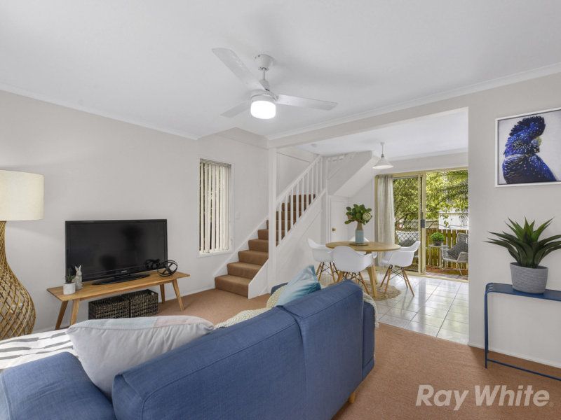 43 Hewitt Street, Wilston QLD 4051
