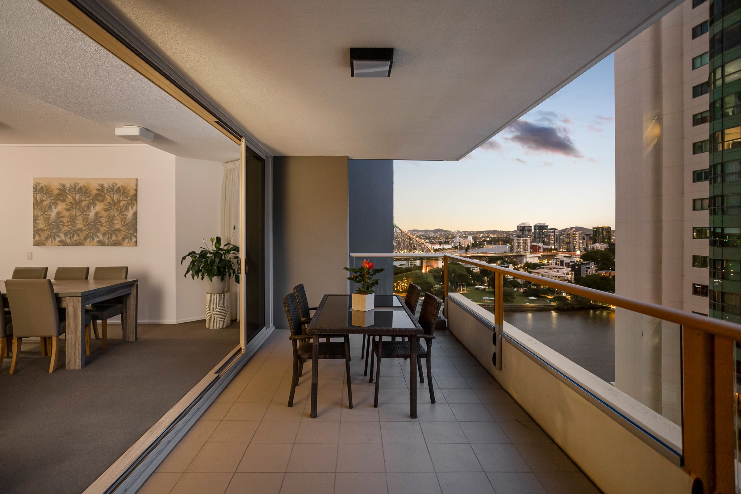 181/30 Macrossan Street, Brisbane City, QLD 4000
