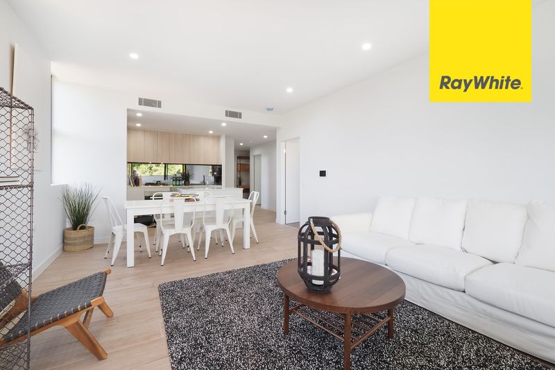 411/19 Epping Road, Epping, NSW 2121