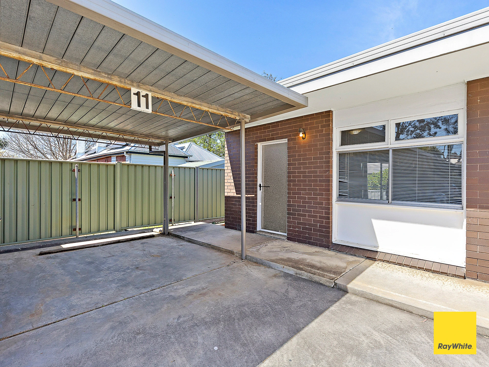 11/233-245 Barnard Street, Bendigo, VIC 3550