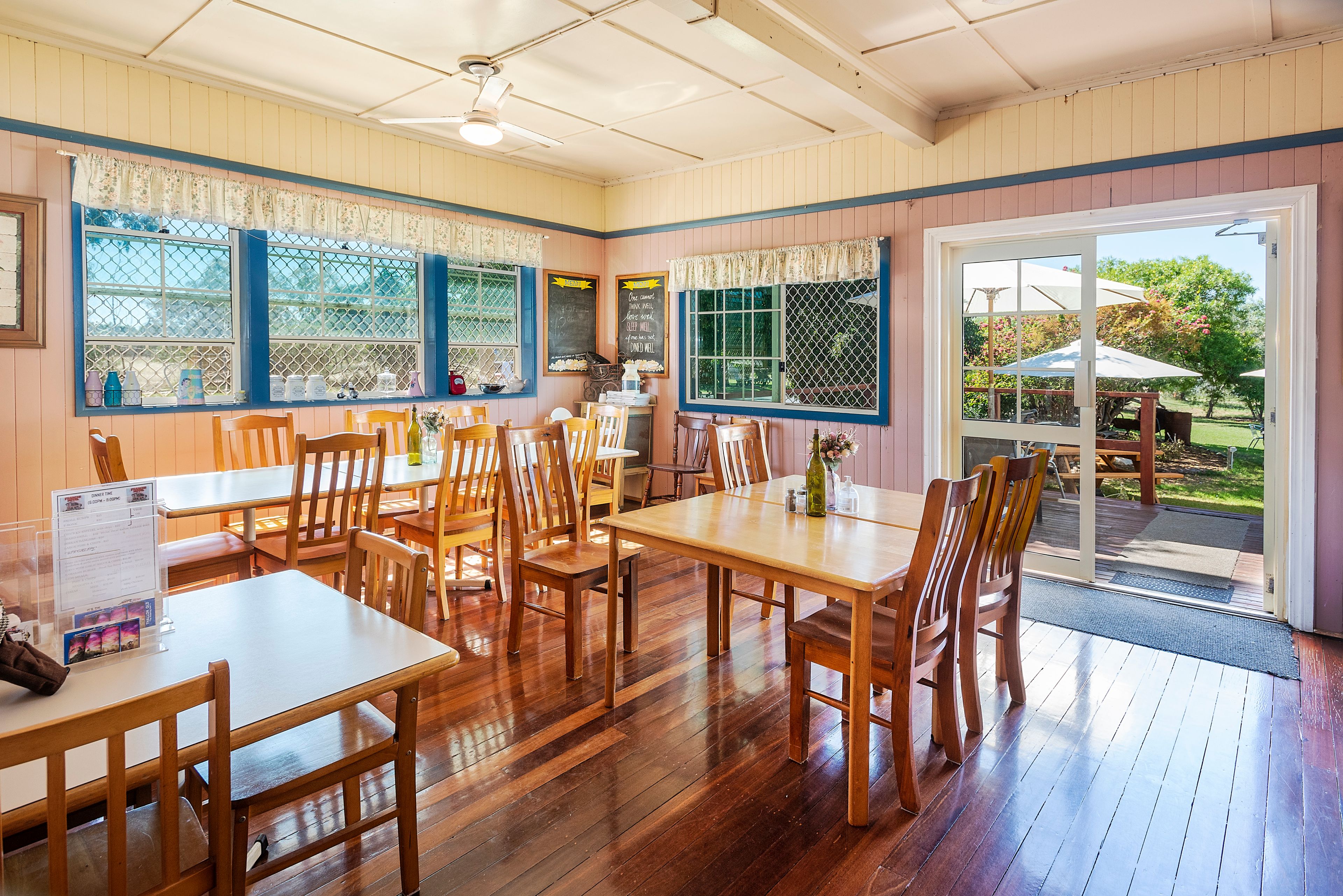 16 Pine Street, Thallon, QLD 4497 Hotel/Leisure for Sale Ray White