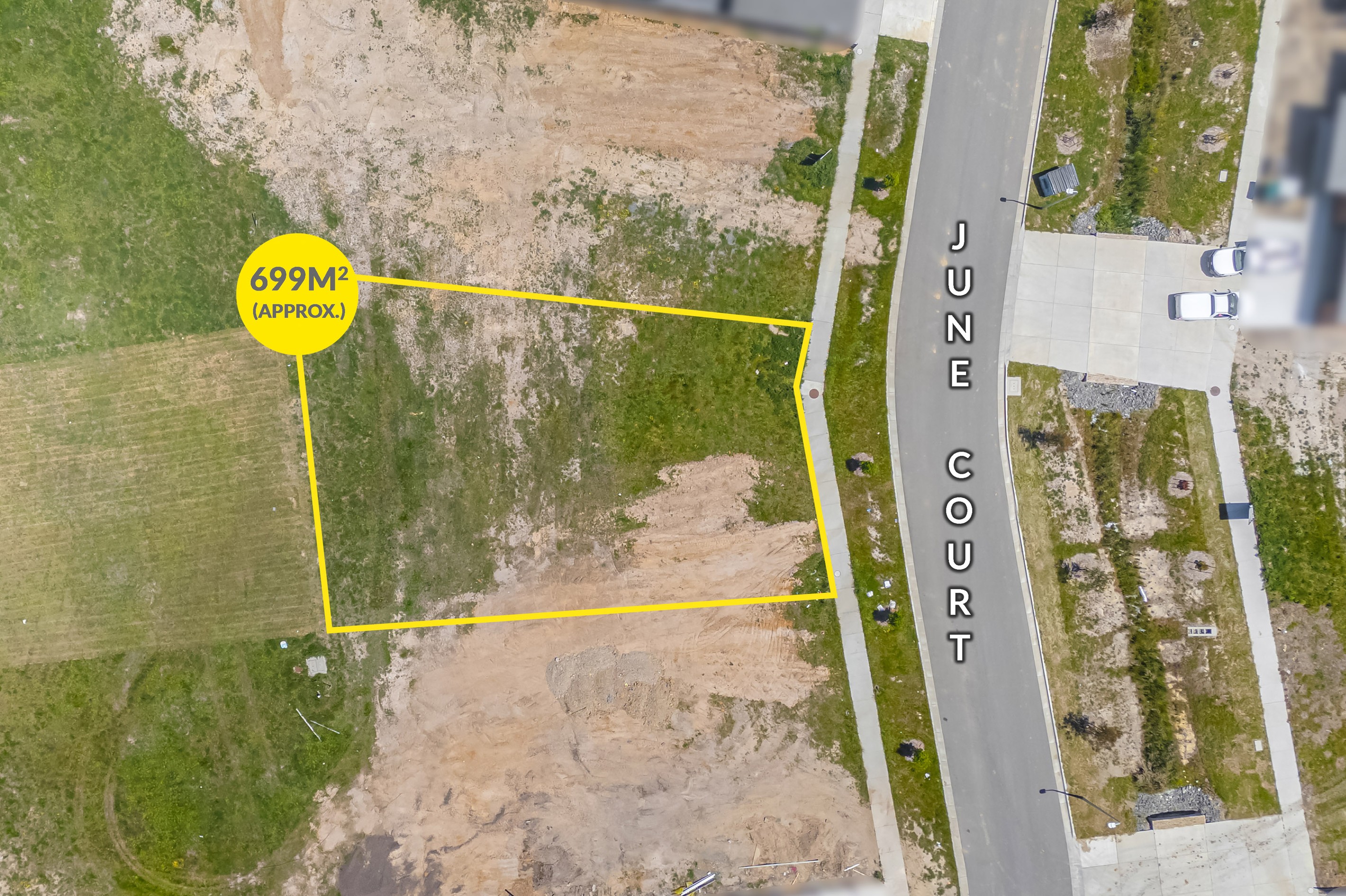 4 June Court, Ballarat East, VIC 3350