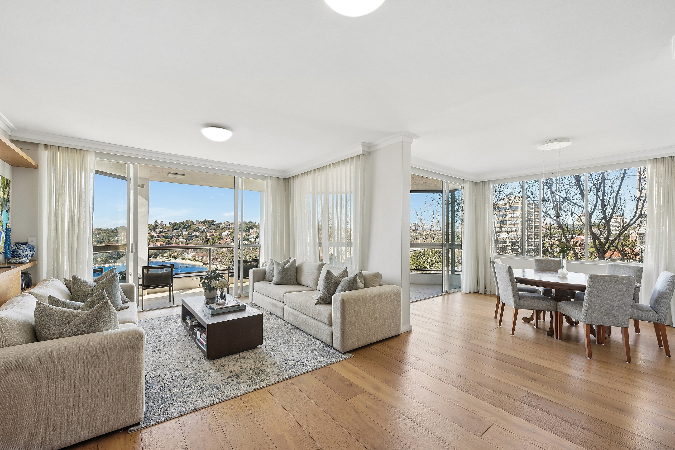 8/14 Eastbourne Road, Darling Point, NSW 2027
