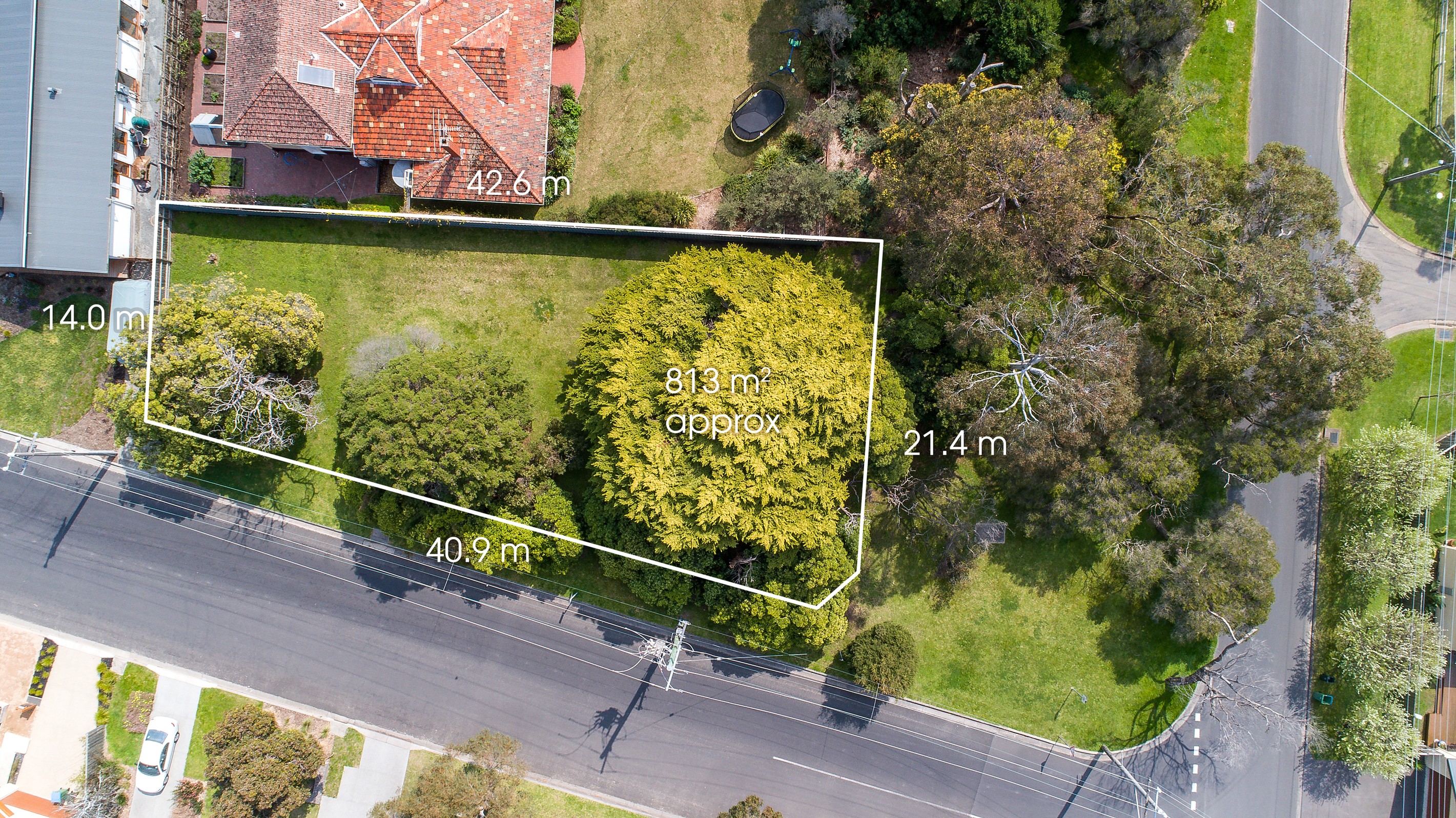 18 The Avenue, McCrae, VIC 3938