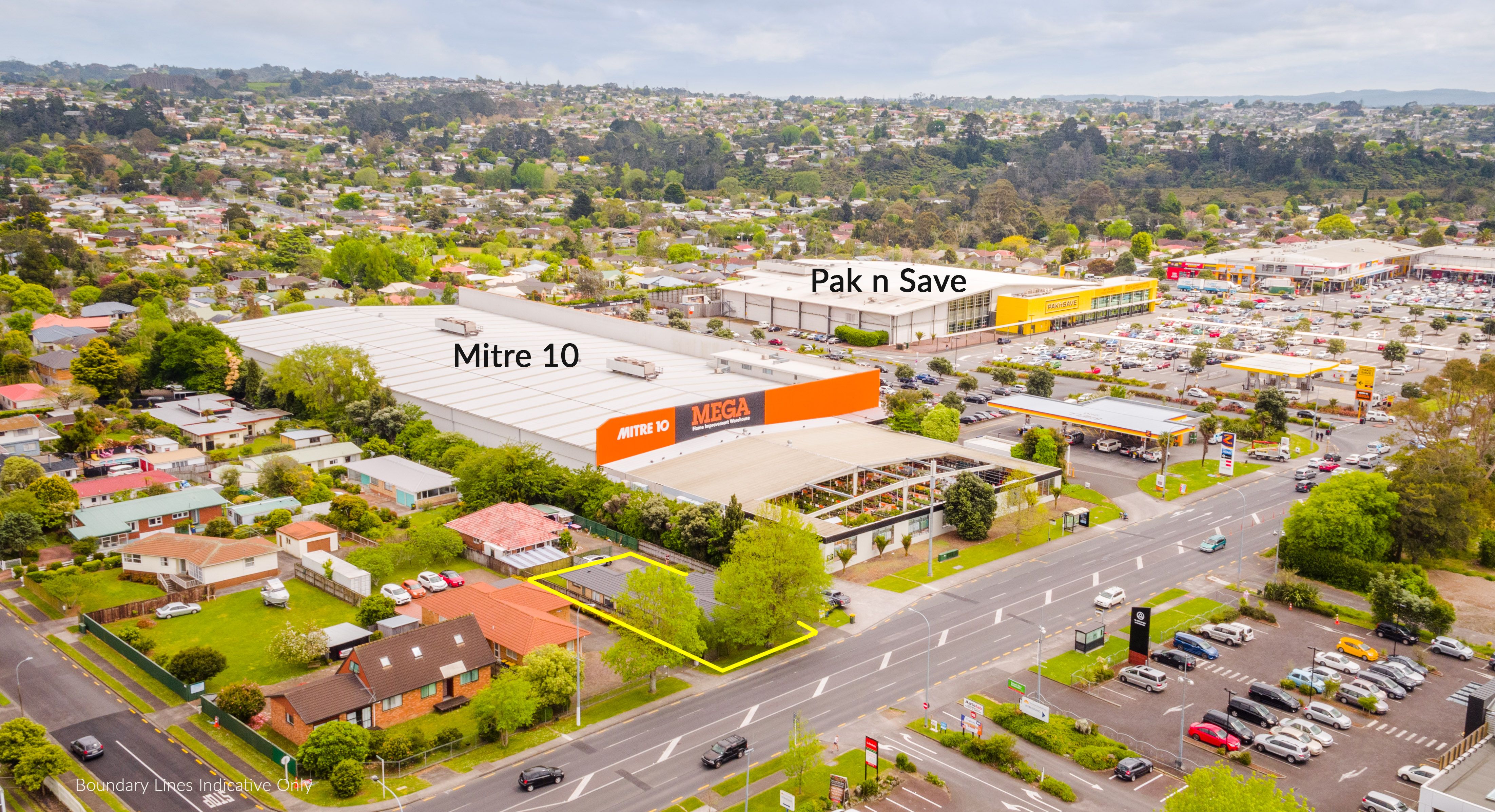 184 Lincoln Road, Henderson, Auckland