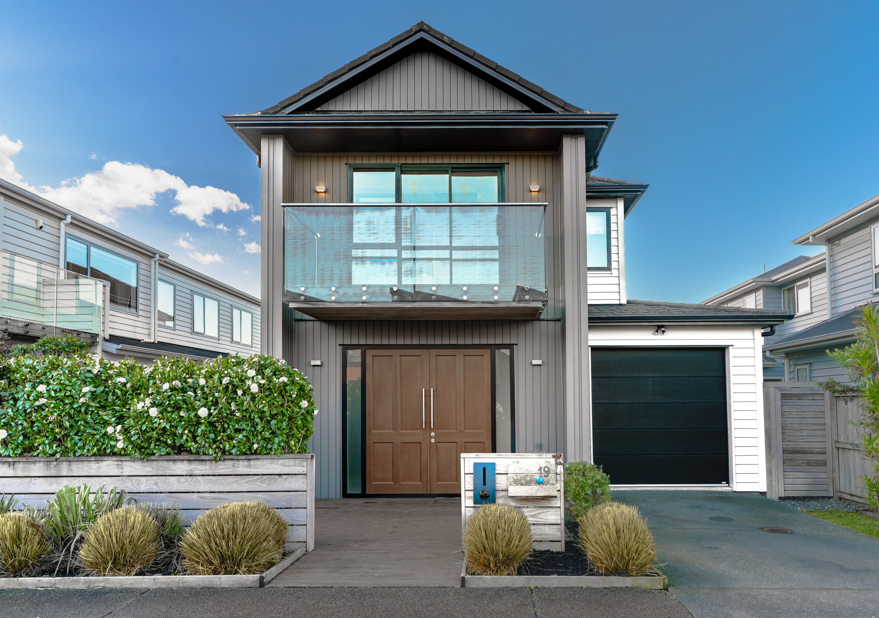 19 Kopuru Road, Whenuapai, Waitakere City