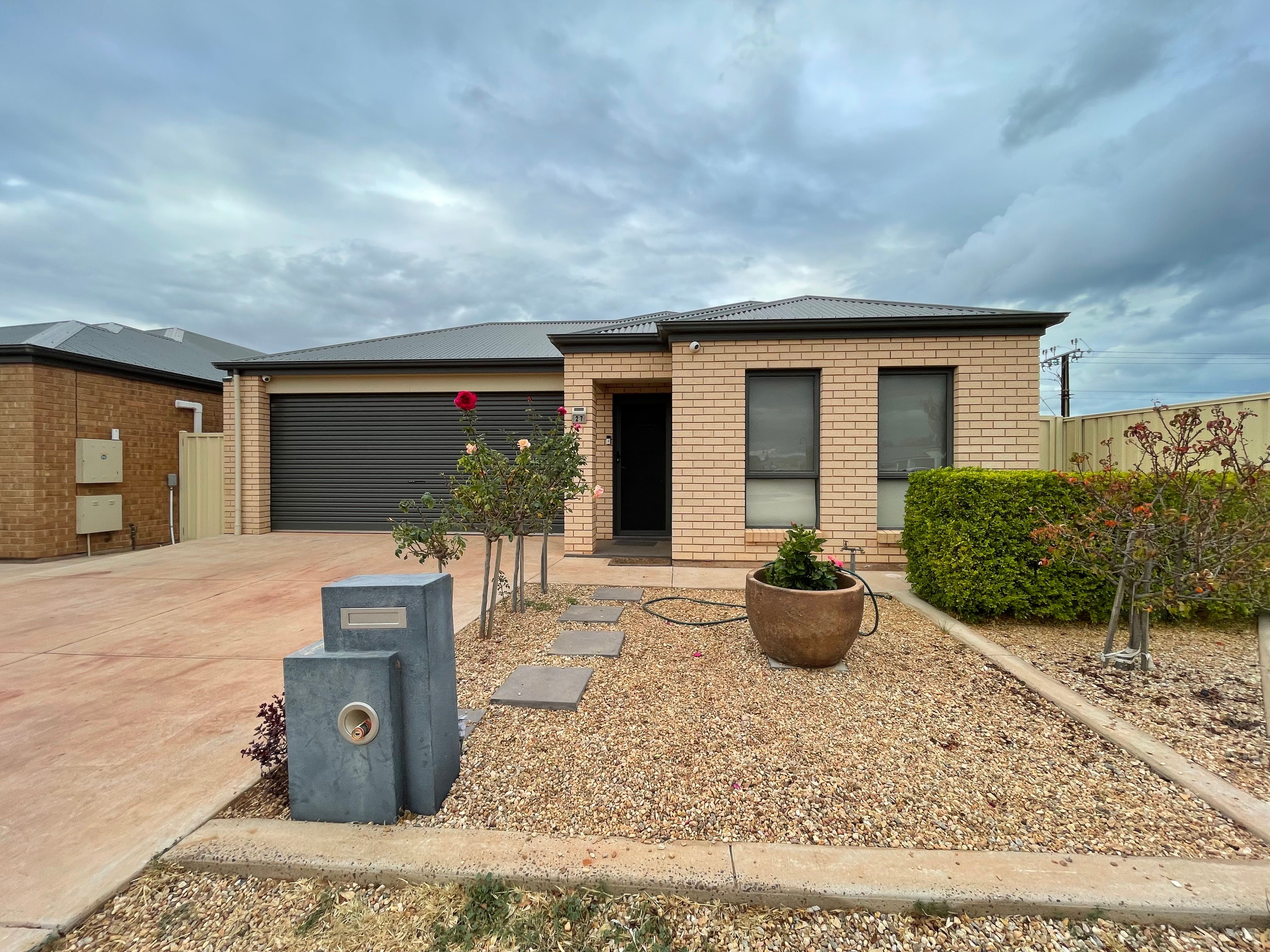 27 Vern Schuppan Drive, Whyalla Norrie, SA 5608
