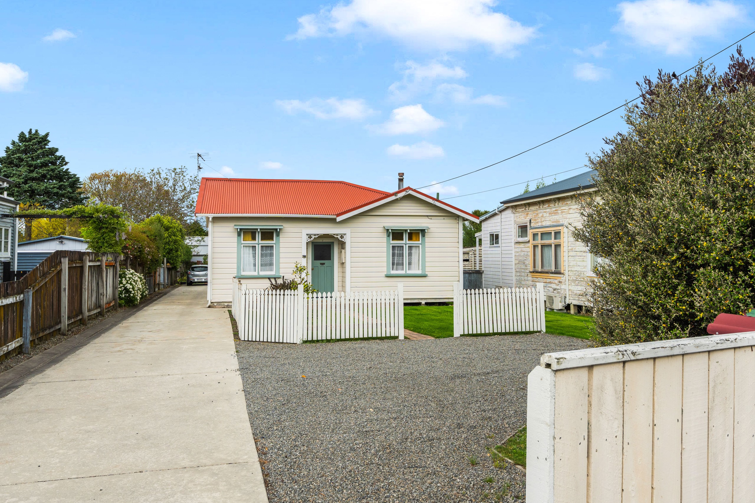 118 Lincoln Road, Masterton, Masterton District
