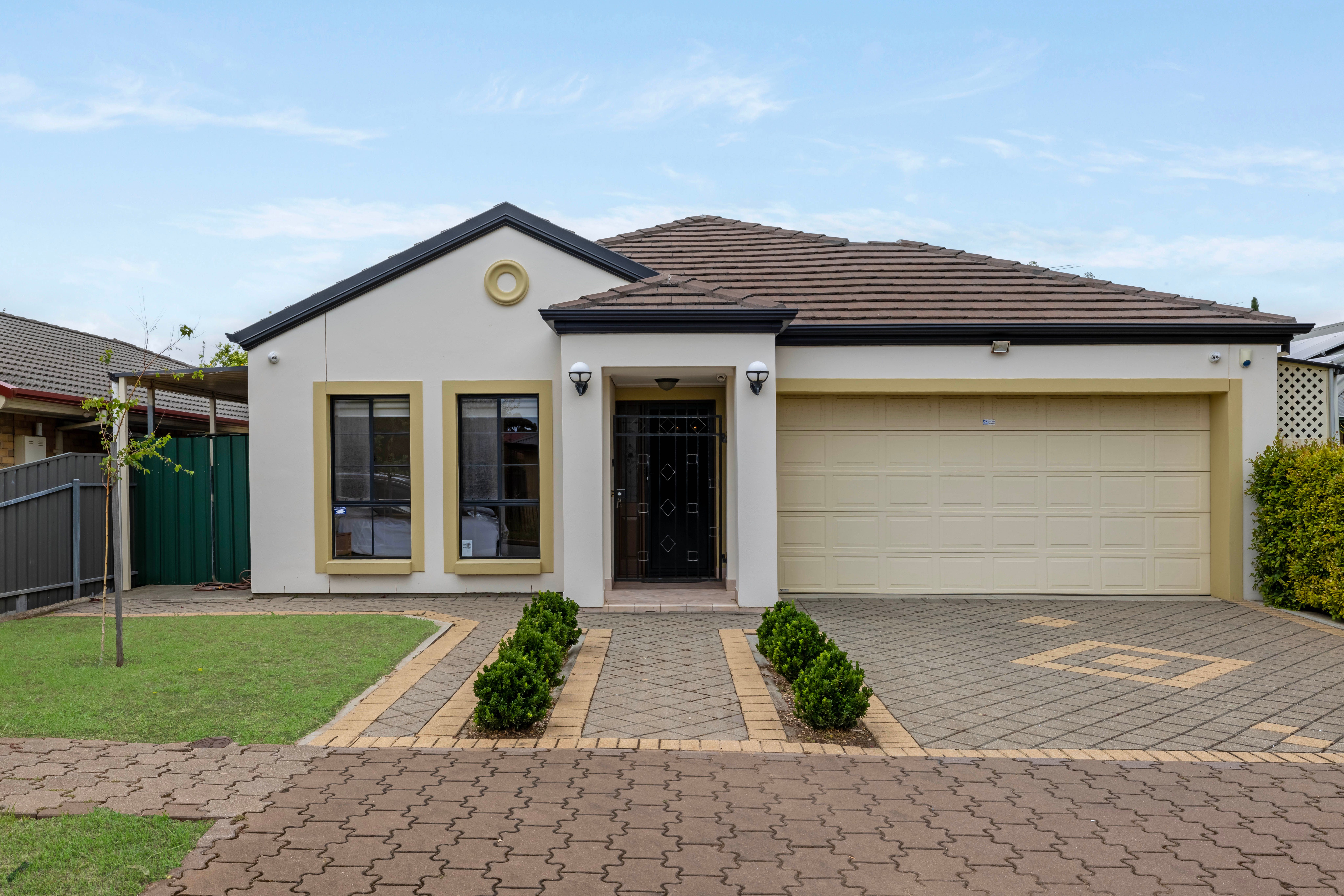 8 Kelham Street , Hillcrest SA 5086