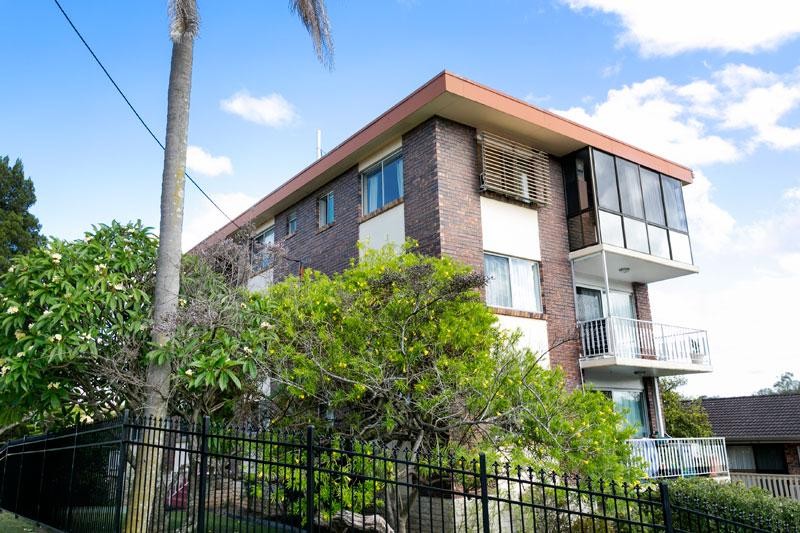 5/42 Miskin Street, Toowong, QLD 4066